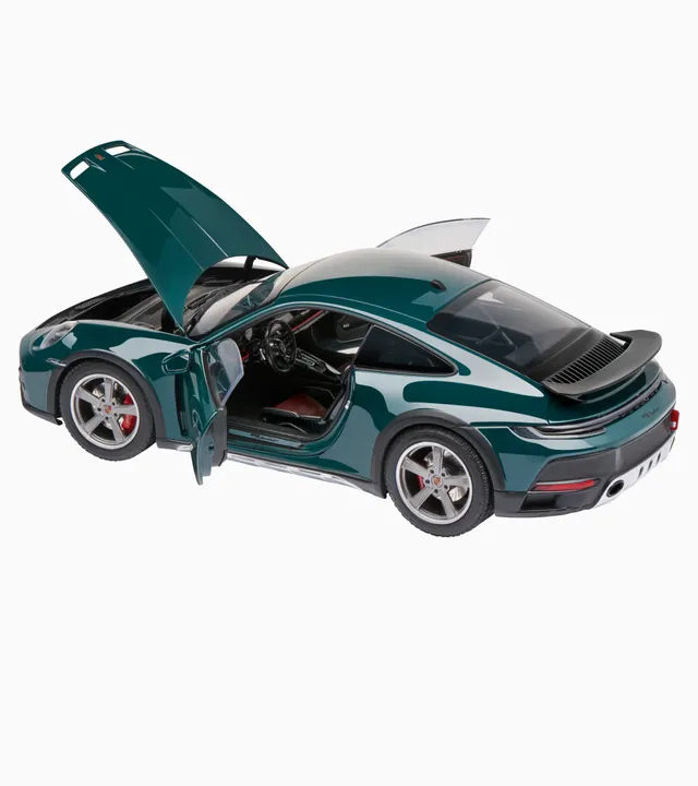 Acheter en ligne les modeles reduits Porsche 911 PORSCHE SHOP