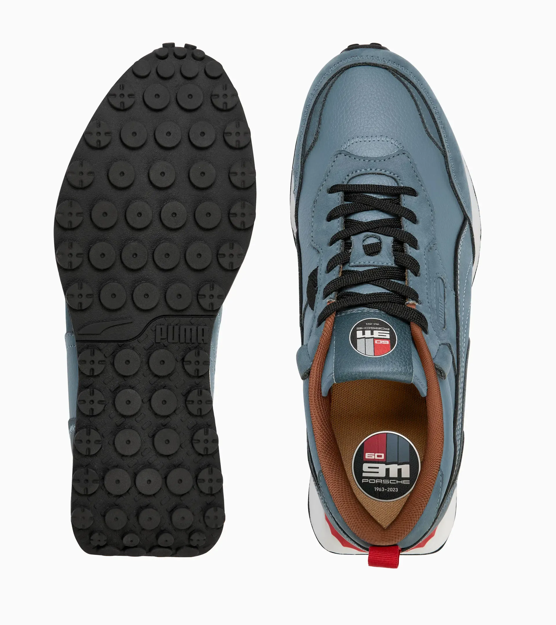 Sneakers 60Y 911 Heritage – Ltd.