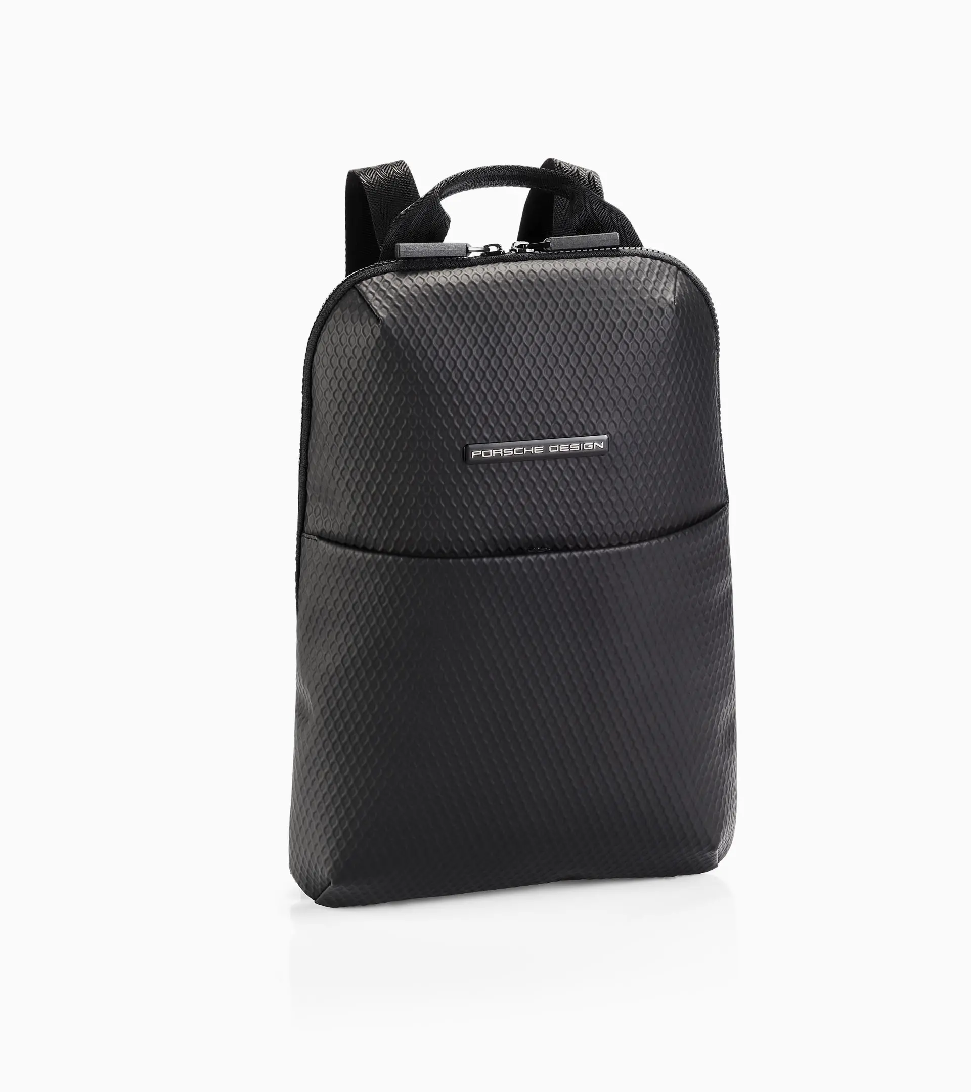 ブラック ショルダーバッグ Porsche Design