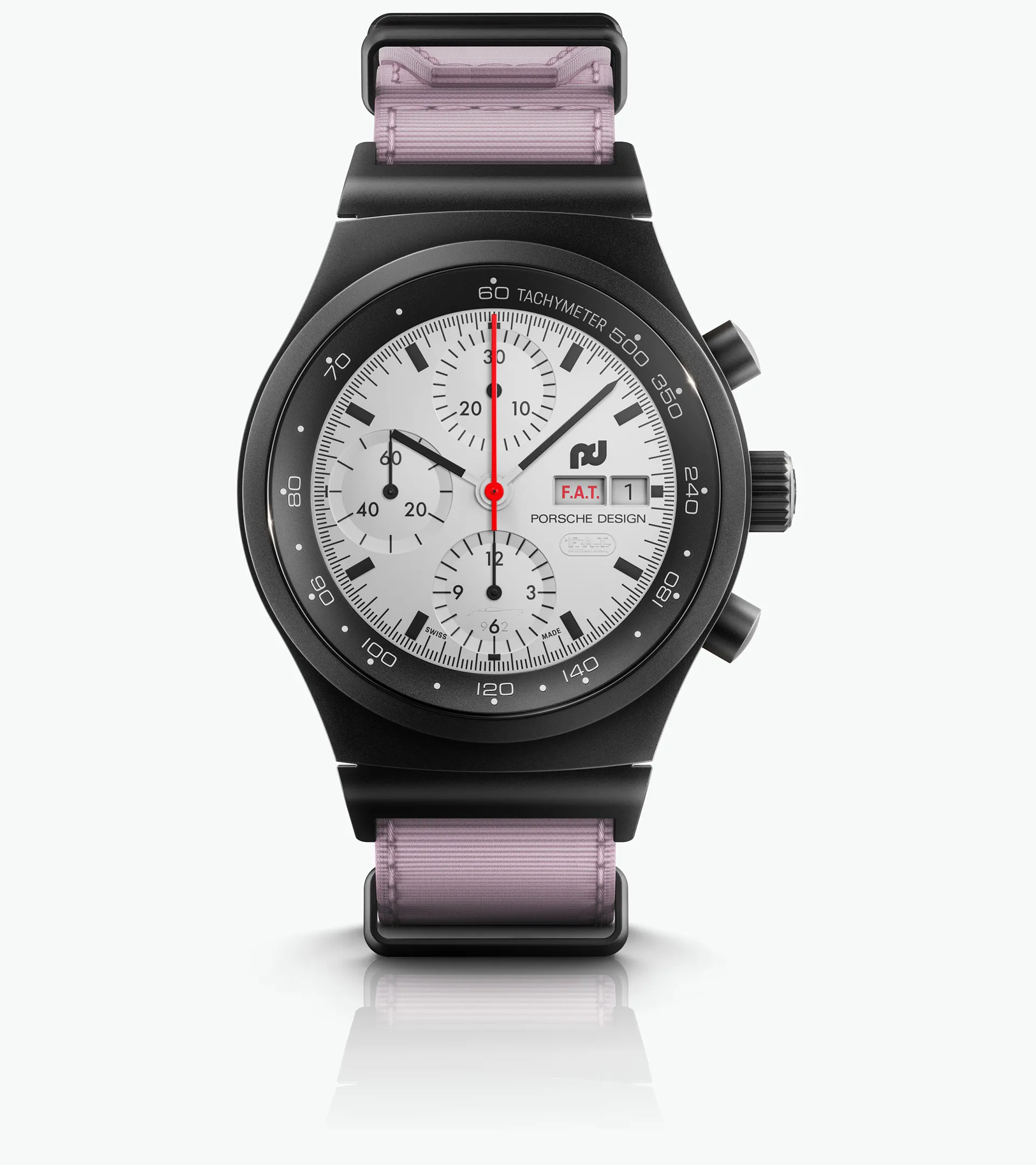 Chronograph 1 – F.A.T. 2025 Edition