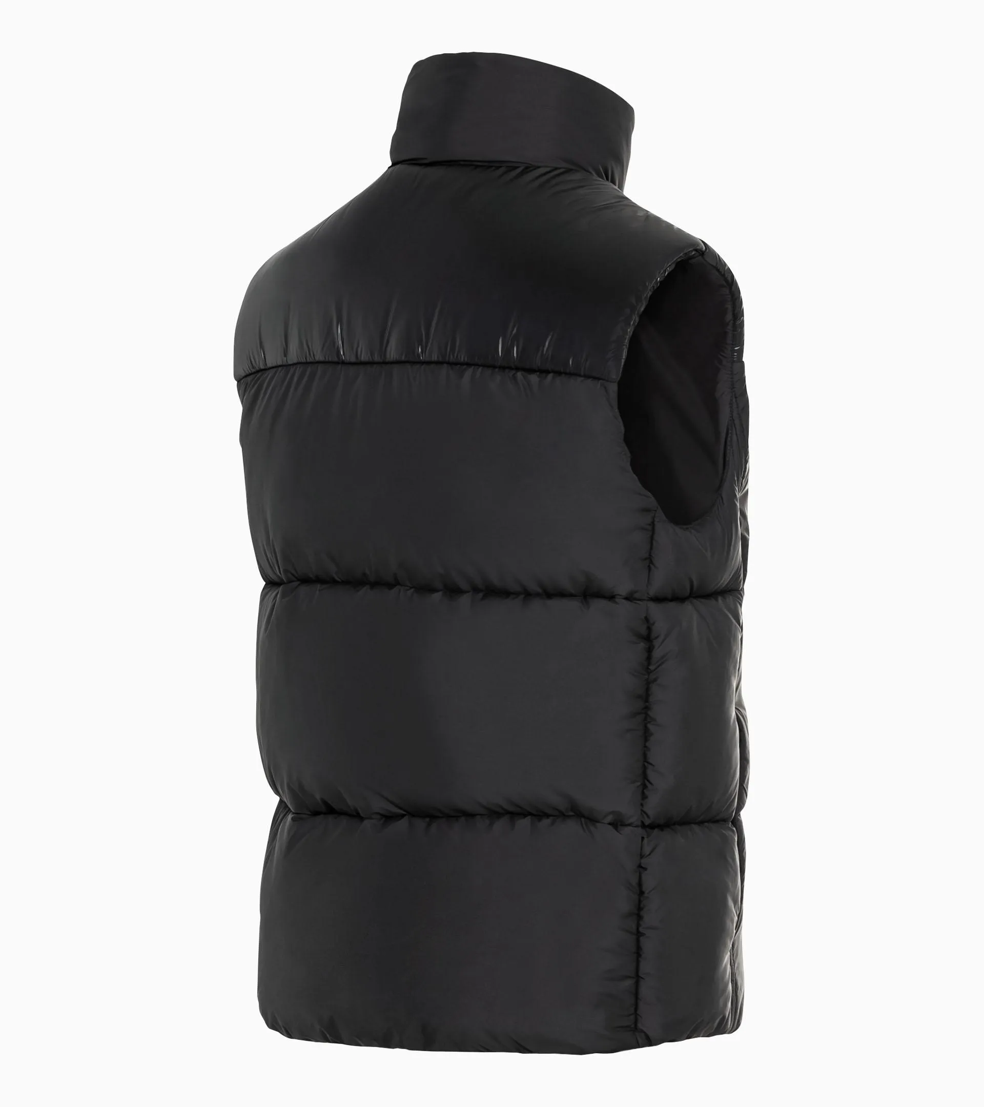 Horizontal Padded Vest