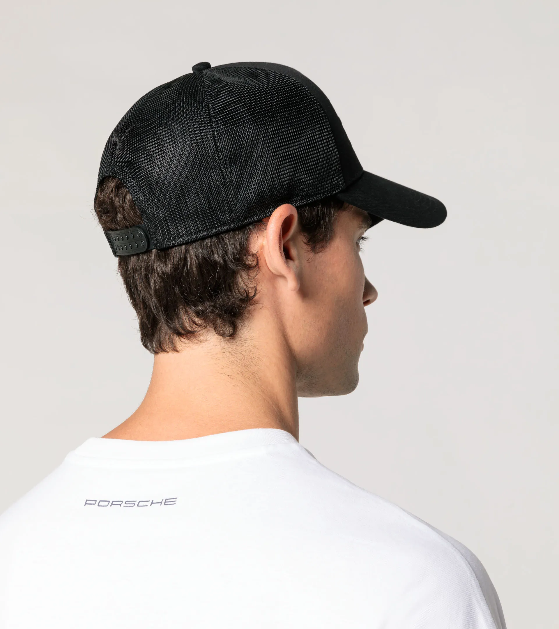 Trucker Cap – Porsche Turbo 