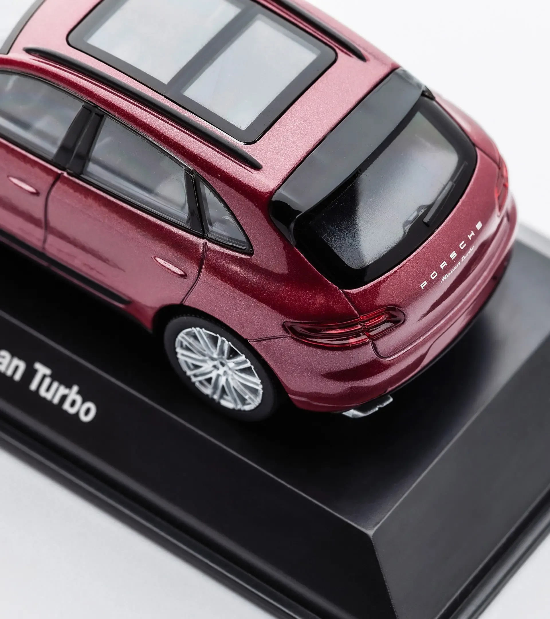 自動車 Porsche Macan Turbo Porsche Macan Turbo Electric