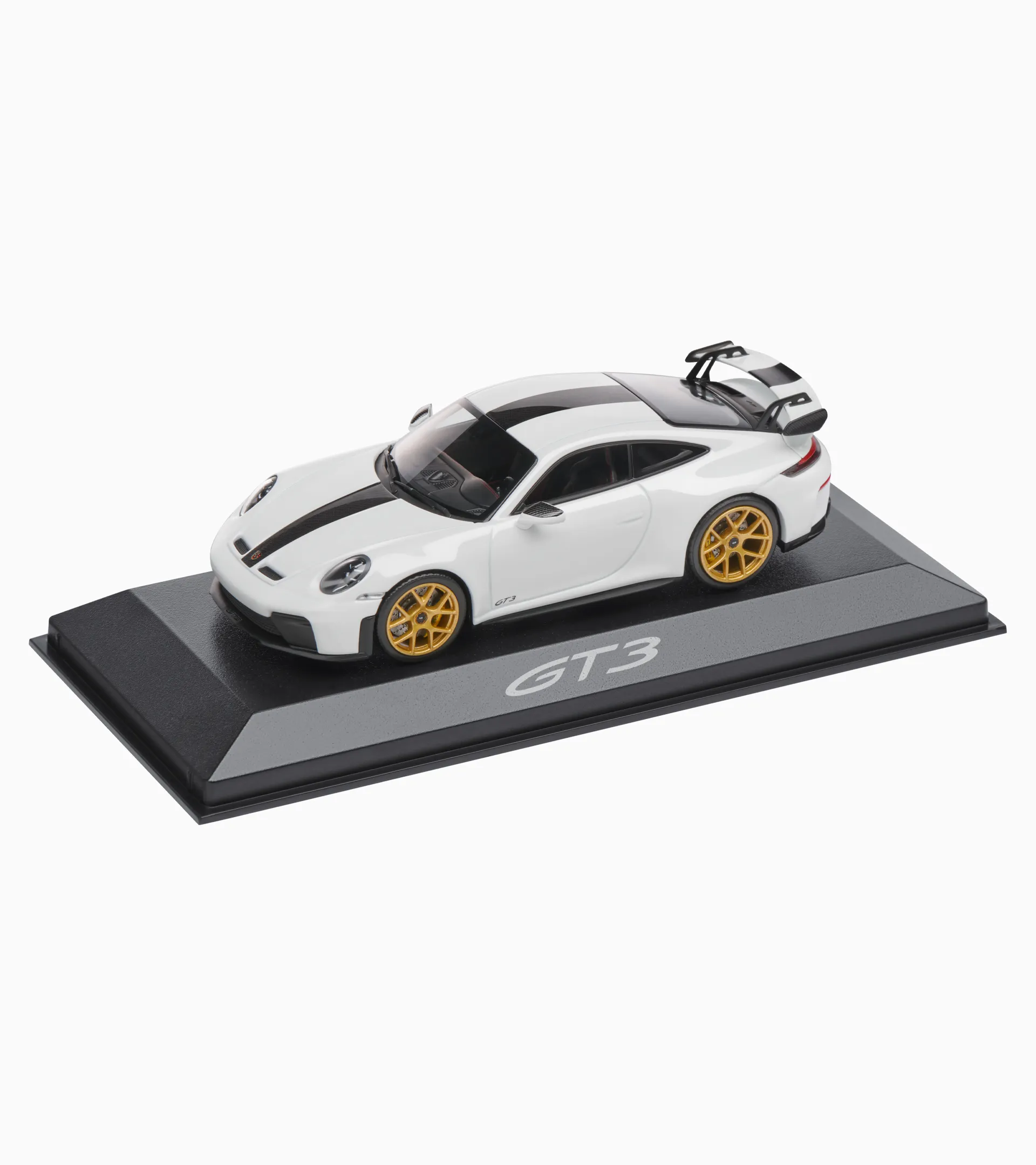 Porsche 911 GT3 (992.2) | PORSCHE SHOP