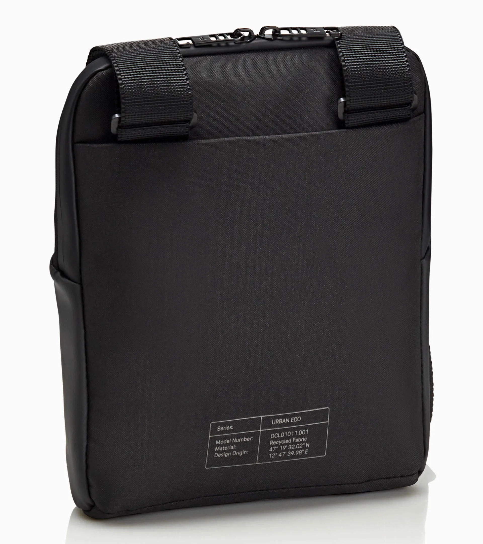 ★LOW CLASSIC★ LC LOGO MICRO BAG_CHARCOAL_LOW24UM_BA040CC CLASSIC-PRO-42L-ORANGE-CHILL-
