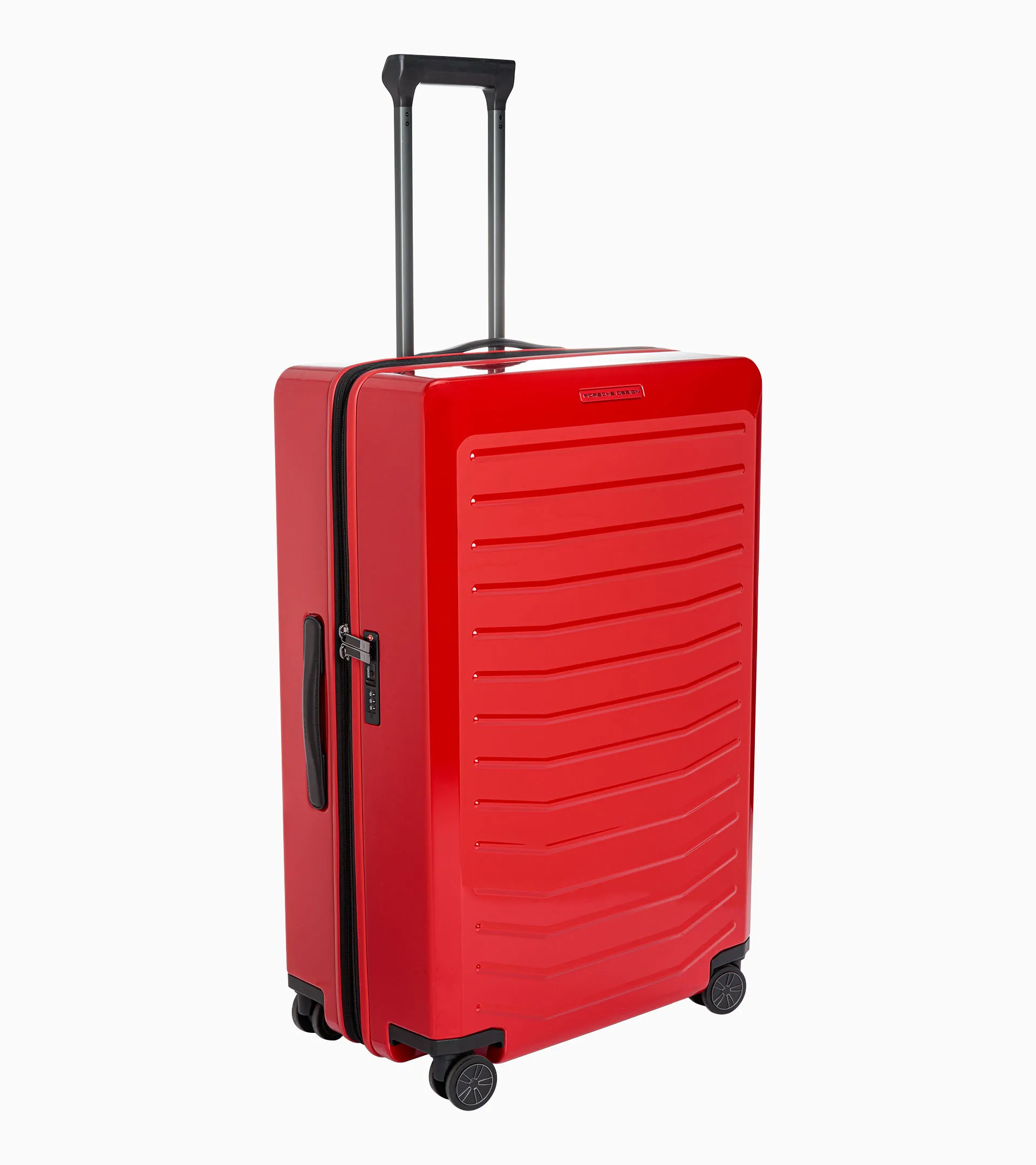 Roadster Hardcase 4W Trolley M | PORSCHE SHOP