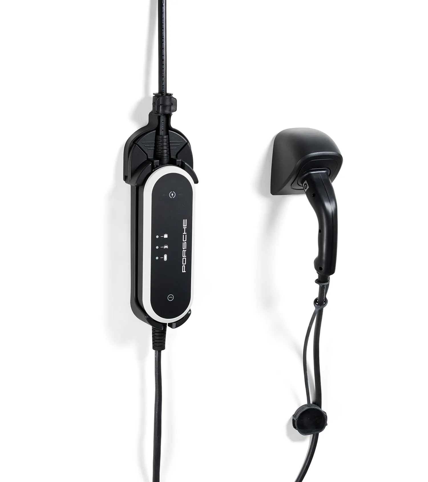 Basic wall mount PORSCHE SHOP