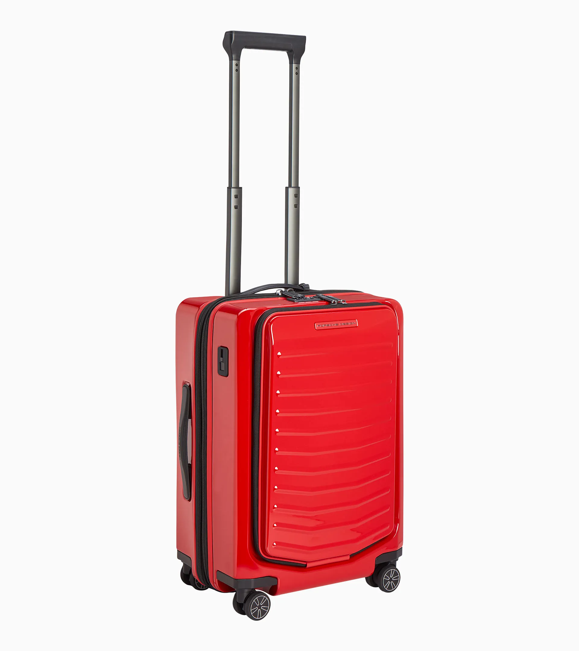 Porsche Design Trunk Case 新品未使用 ポルシェデザイン Roadster hardcase trolley M | PORSCHE SHOP