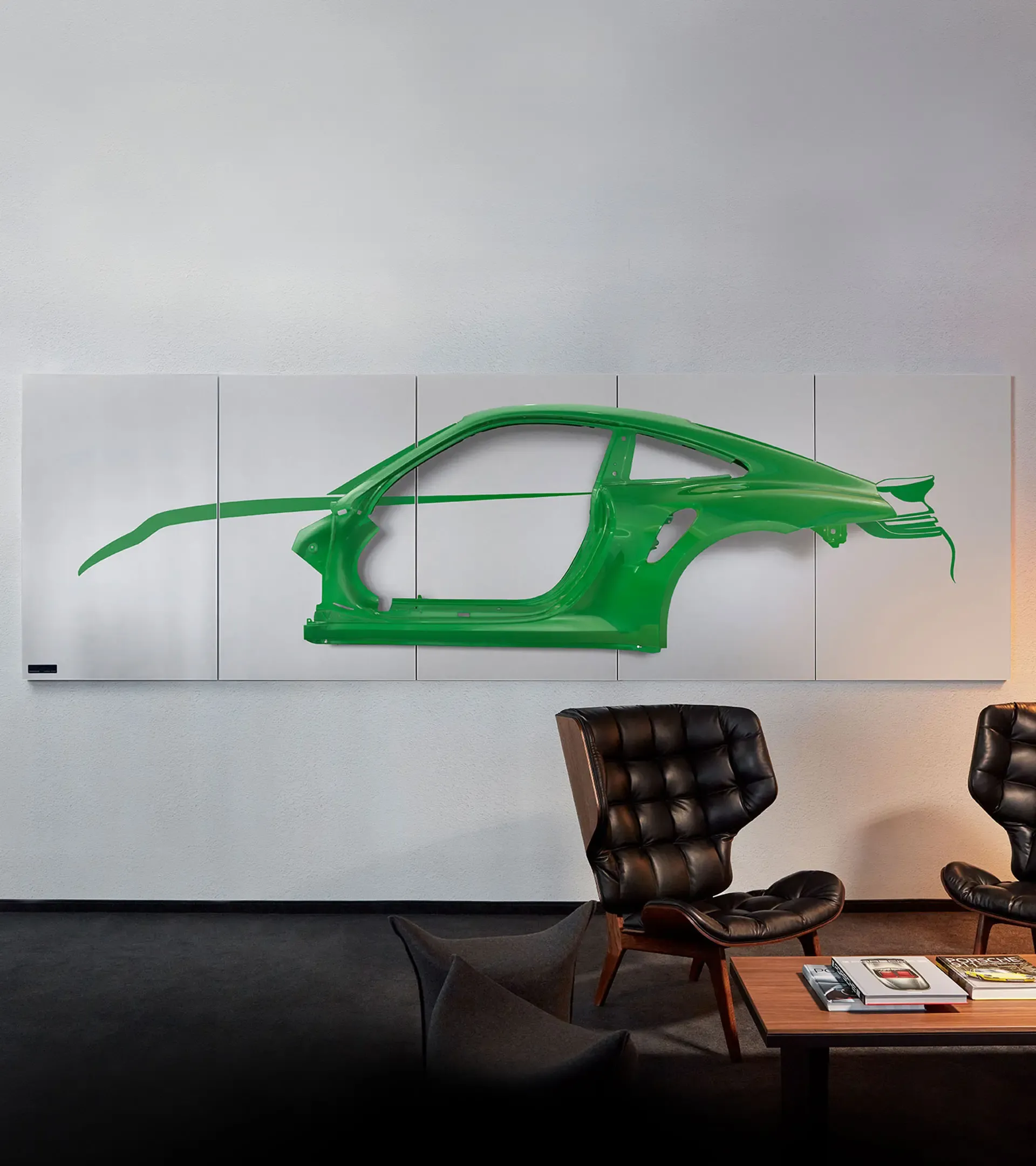 V*様 Porsche Design ブラックブルゾン Porsche Lifestyle Pressroom - Motorsport Technology for the