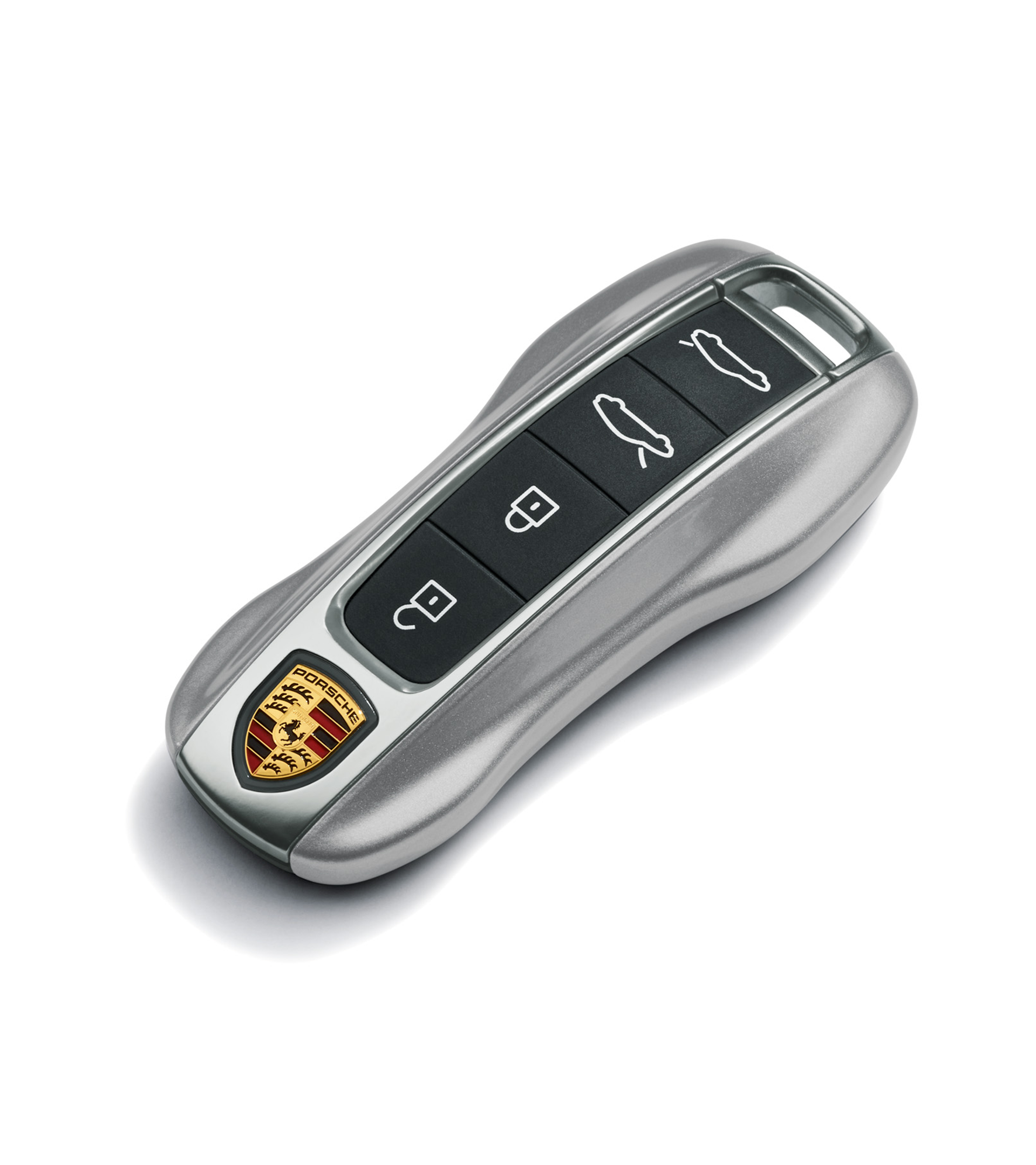 入荷中 for Sides Key Vehicle Painted Porsche 911, Panamera Taycan, セキュリティ