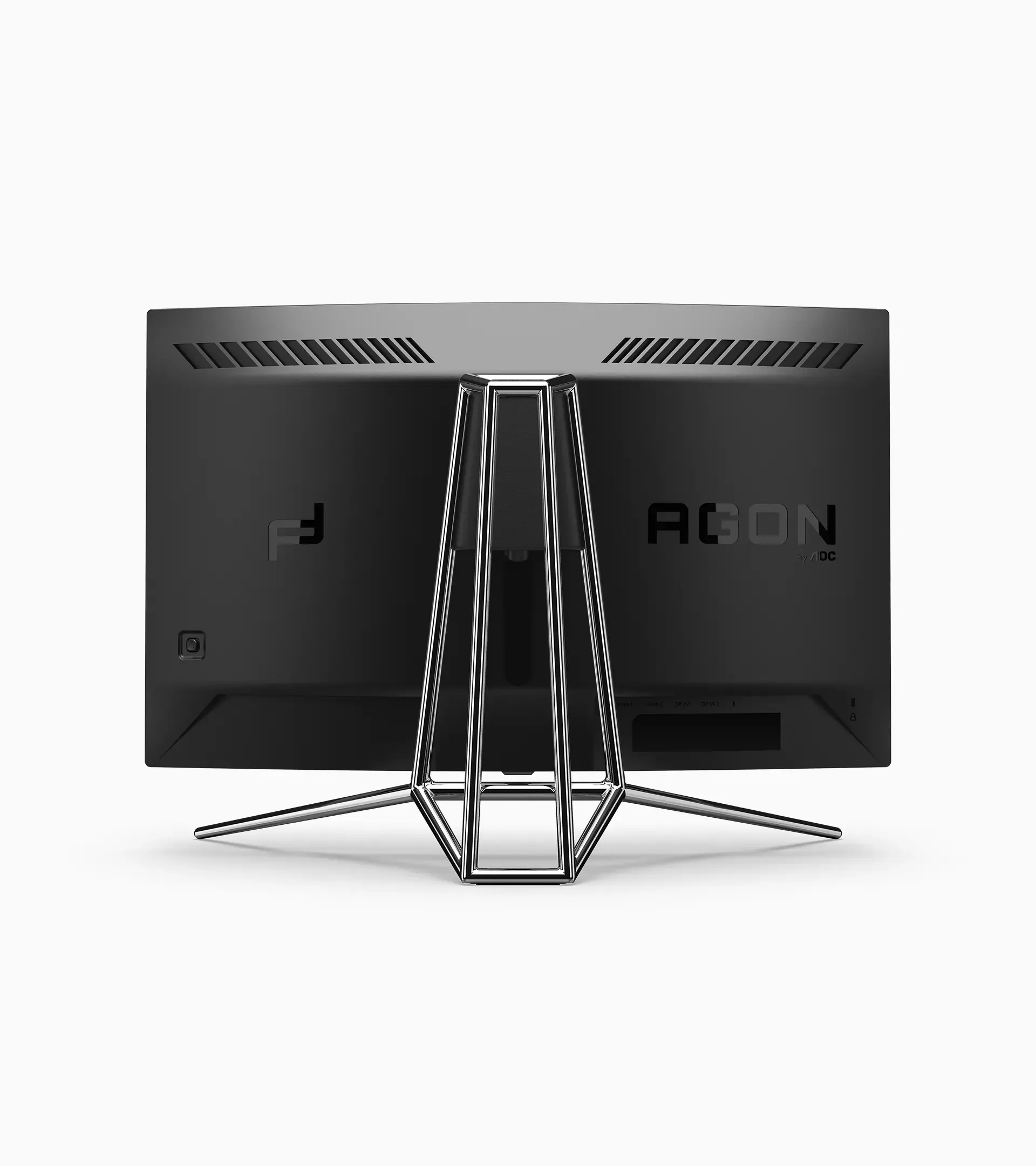 Porsche Design AOC AGON 27