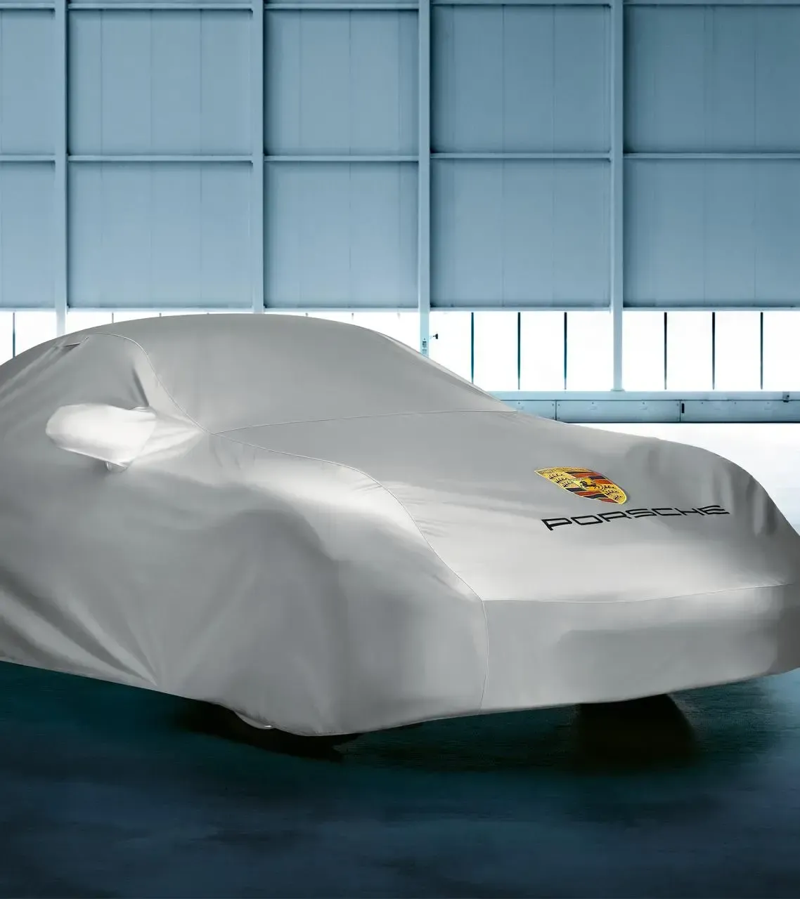 Porsche Outdoor Car Cover for Boxster