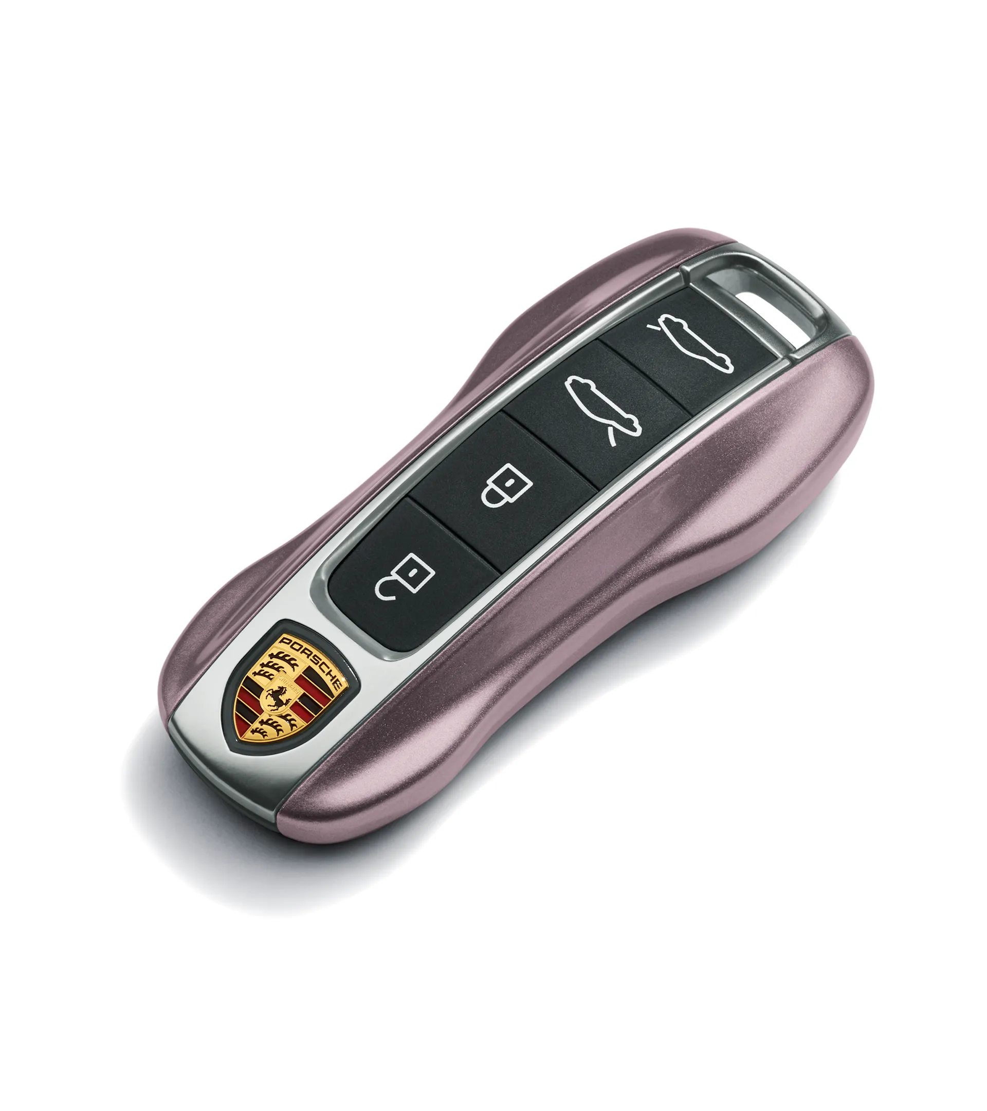 Pomalowany kluczyk pojazdu – 911/Taycan/Panamera/Cayenne