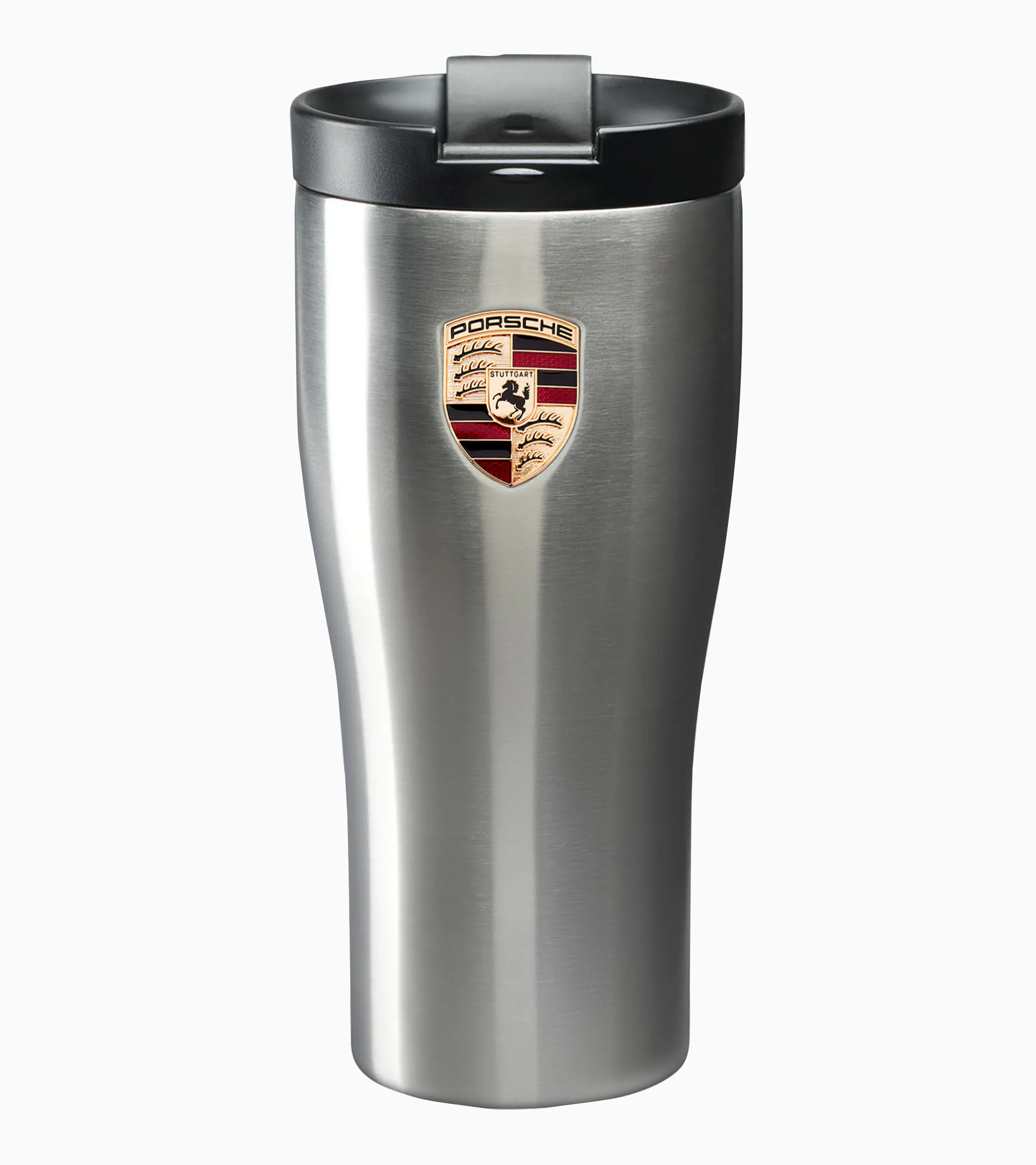 Thermos Cup – Essential | PORSCHE SHOP