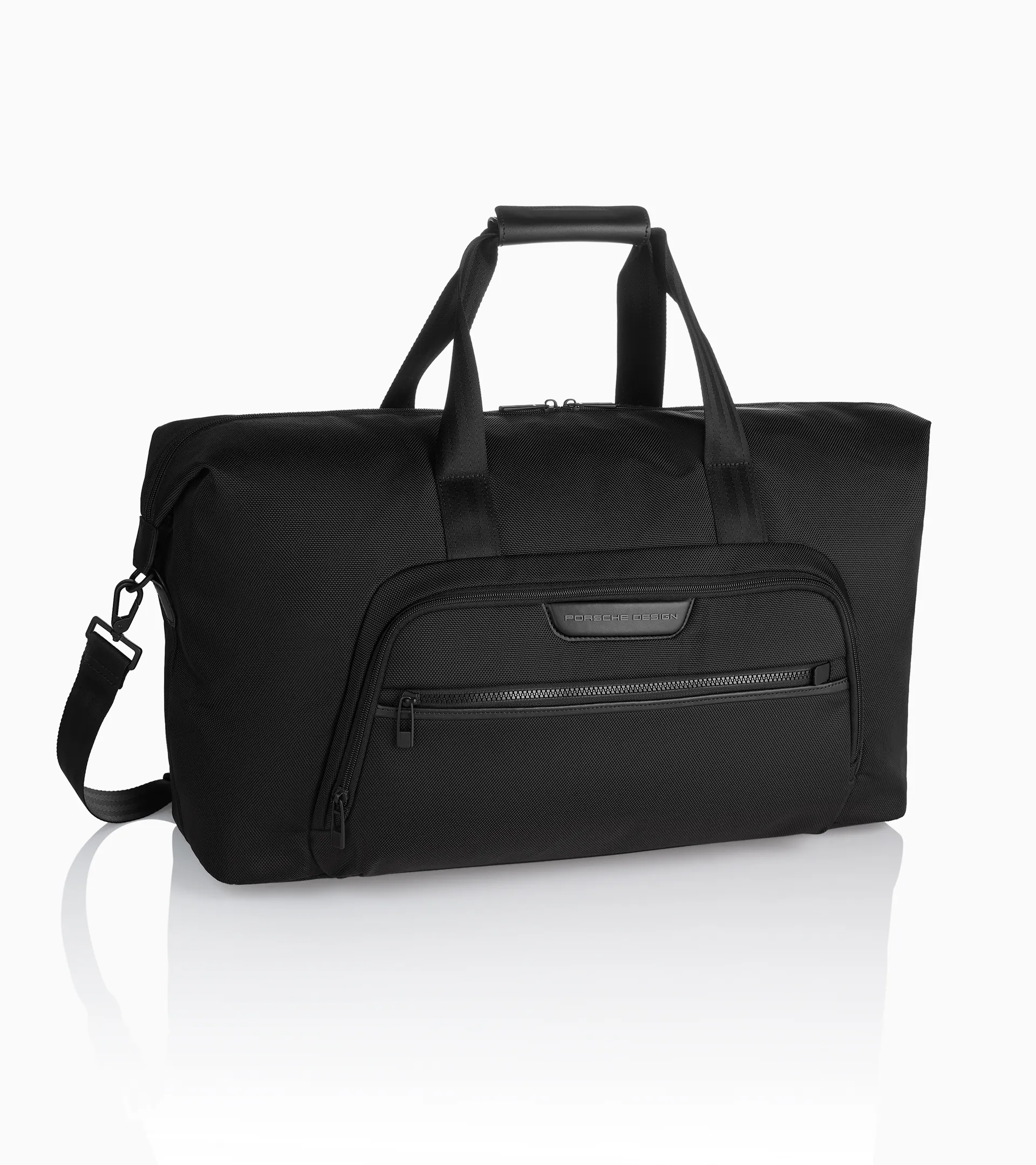【美品】Porsche Design トートバッグ ショルダーバッグ 2way Roadster Nylon Weekender | PORSCHE SHOP