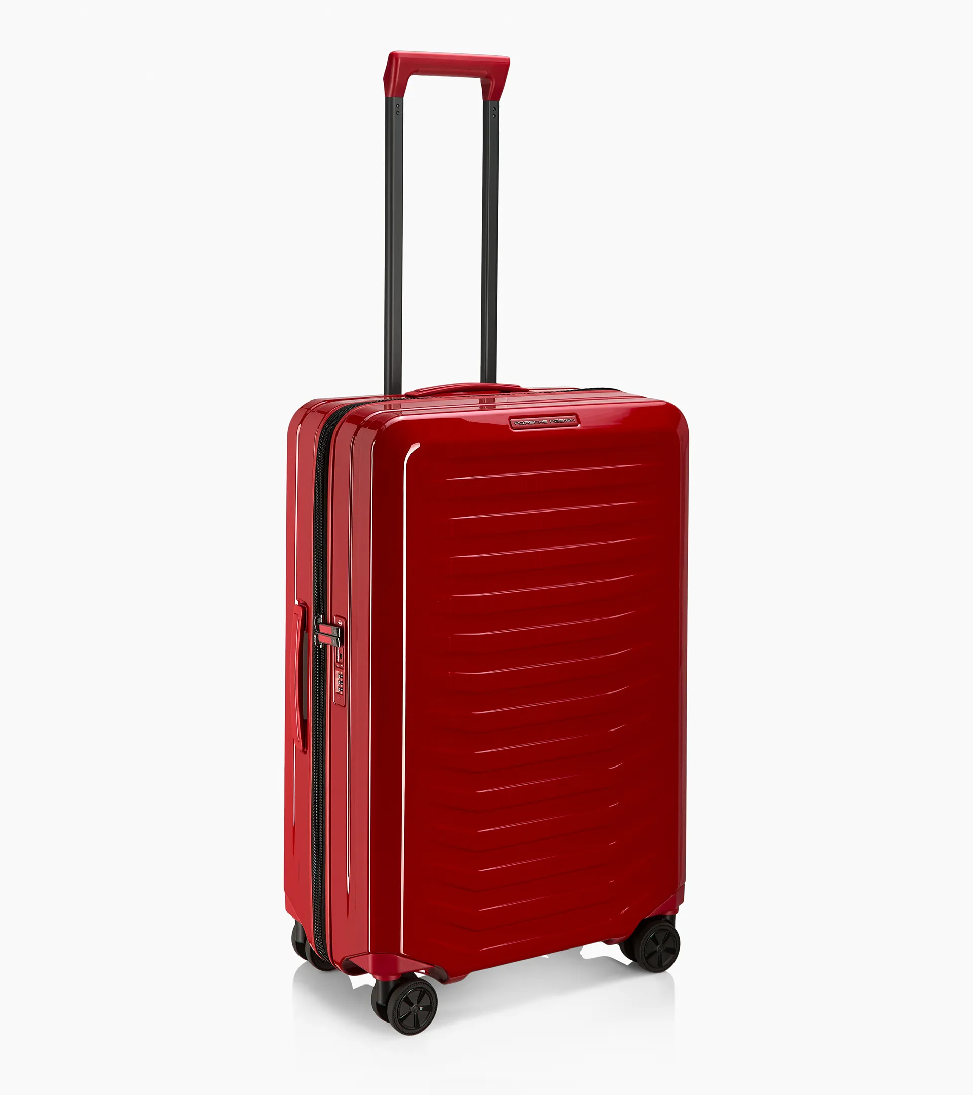 Roadster Hardcase Trolley M | PORSCHE SHOP