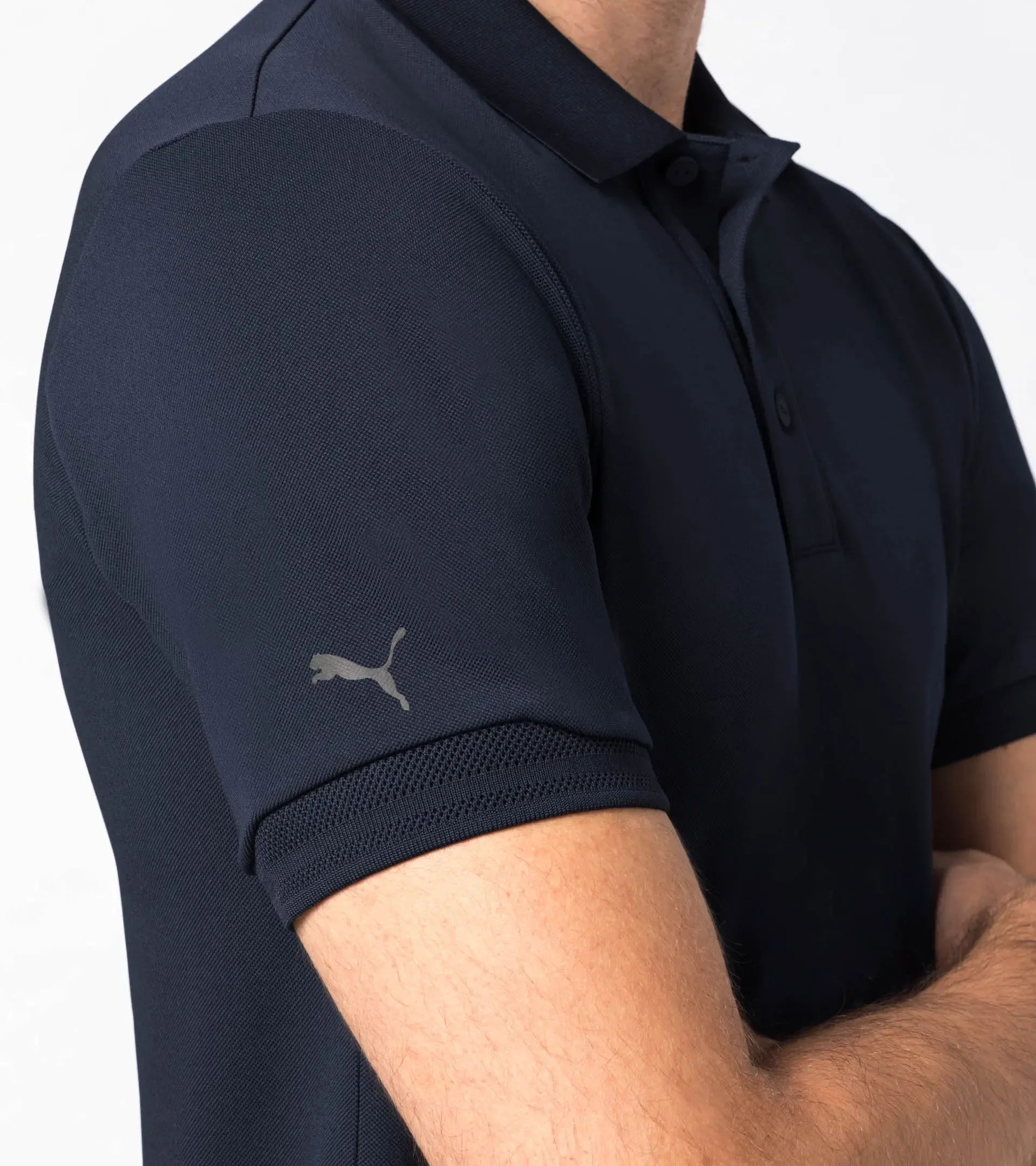Polo shirt