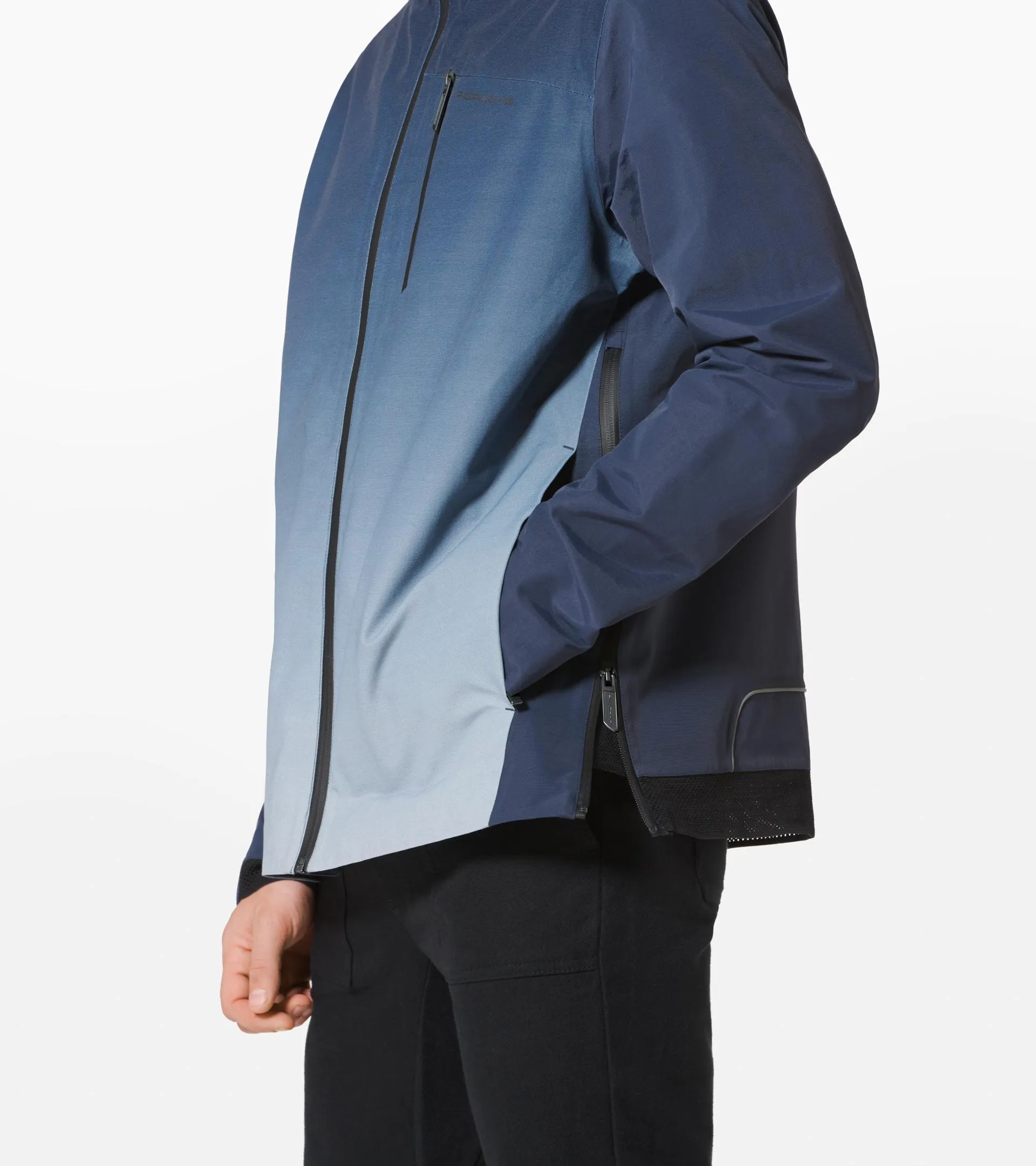 Jacket unisex – Turbo