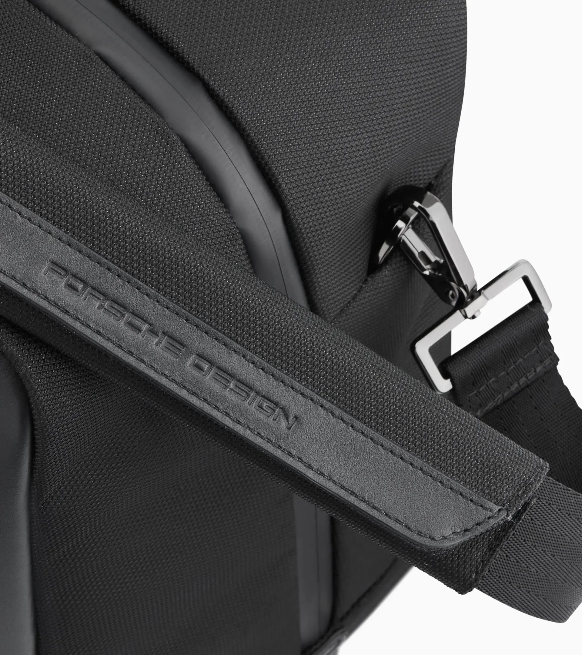 Roadster Nylon Weekender | PORSCHE SHOP