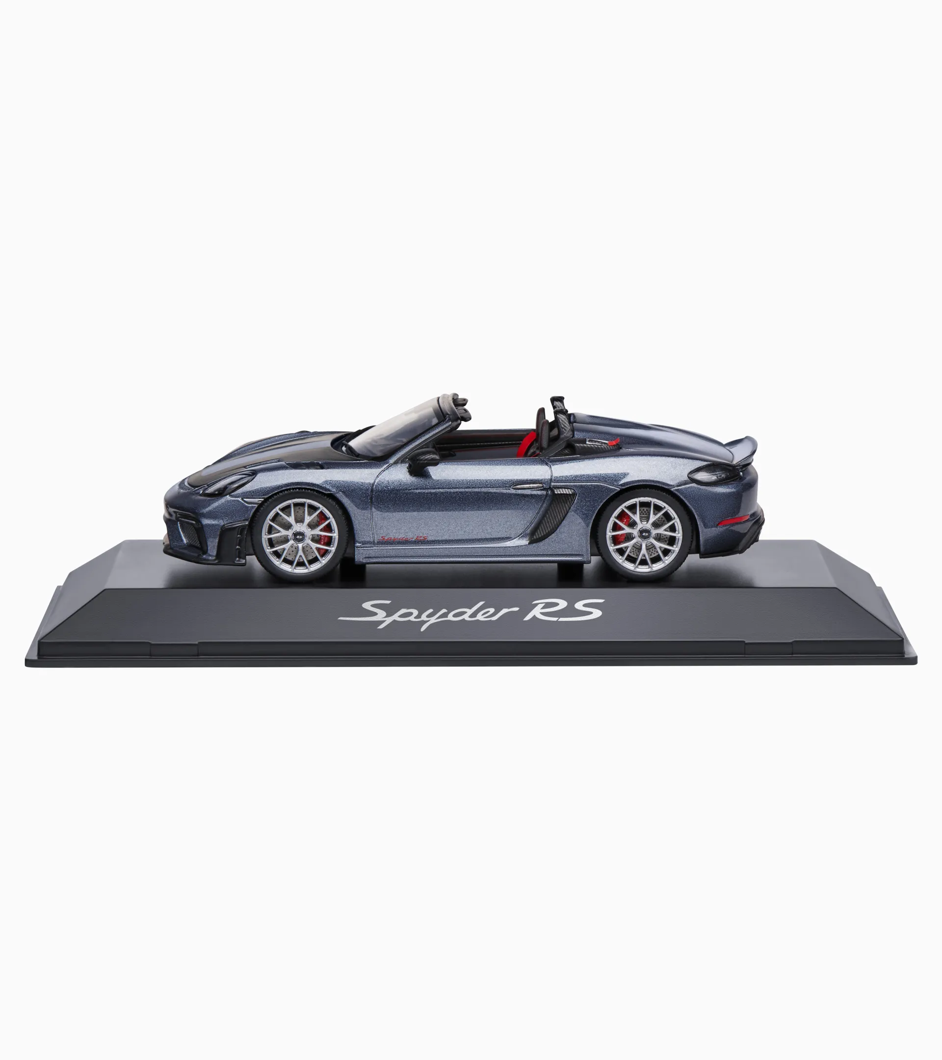 Porsche 718 Spyder RS (982) | PORSCHE SHOP