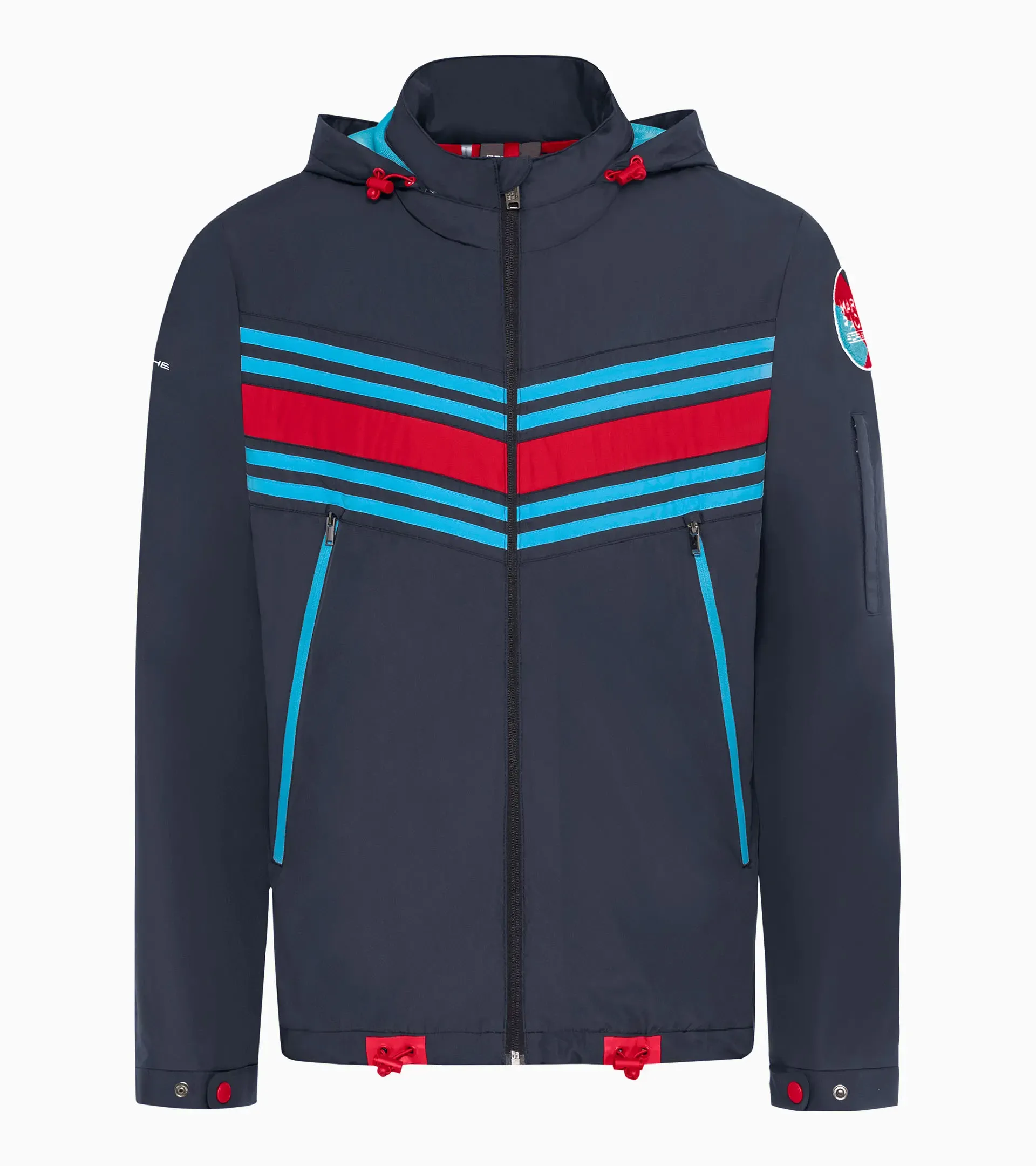 Windbreaker – MARTINI RACING®