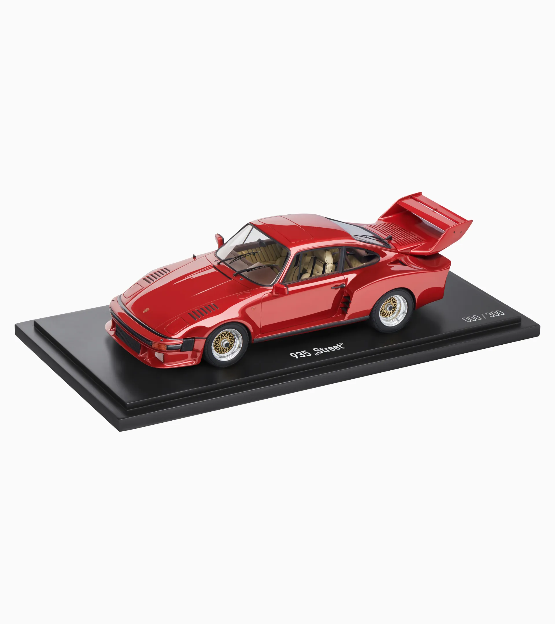 Porsche 935 