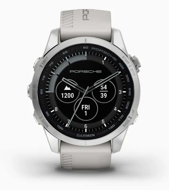 Porshe Design腕時計レディース Automatic Watch Porsche Worldtimer titanium Porsche Design