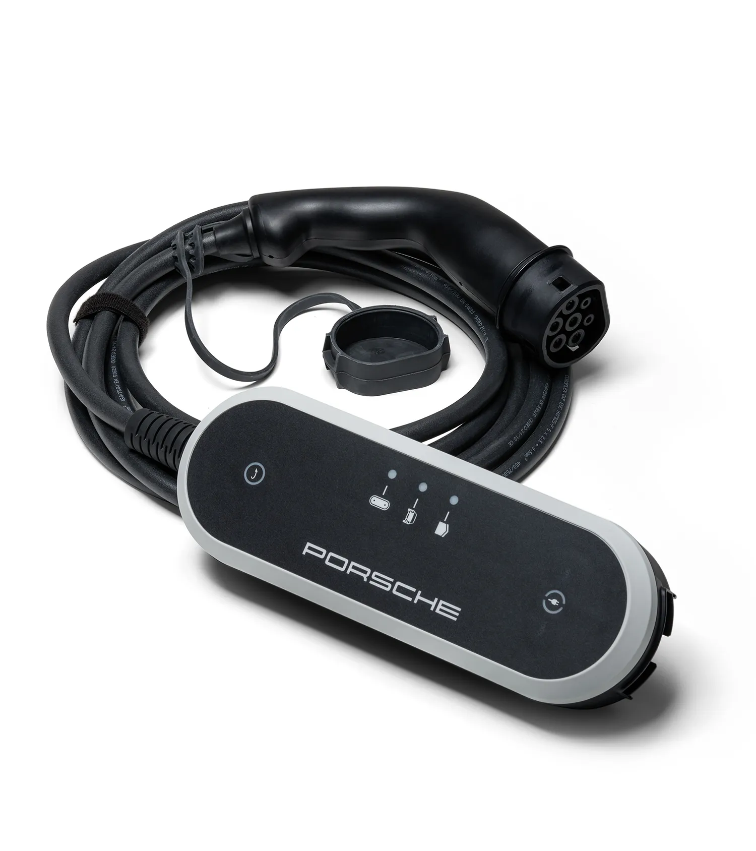 PORSCHE 純正 universal charger 未使用品 PORSCHE Charger 【公式通販】