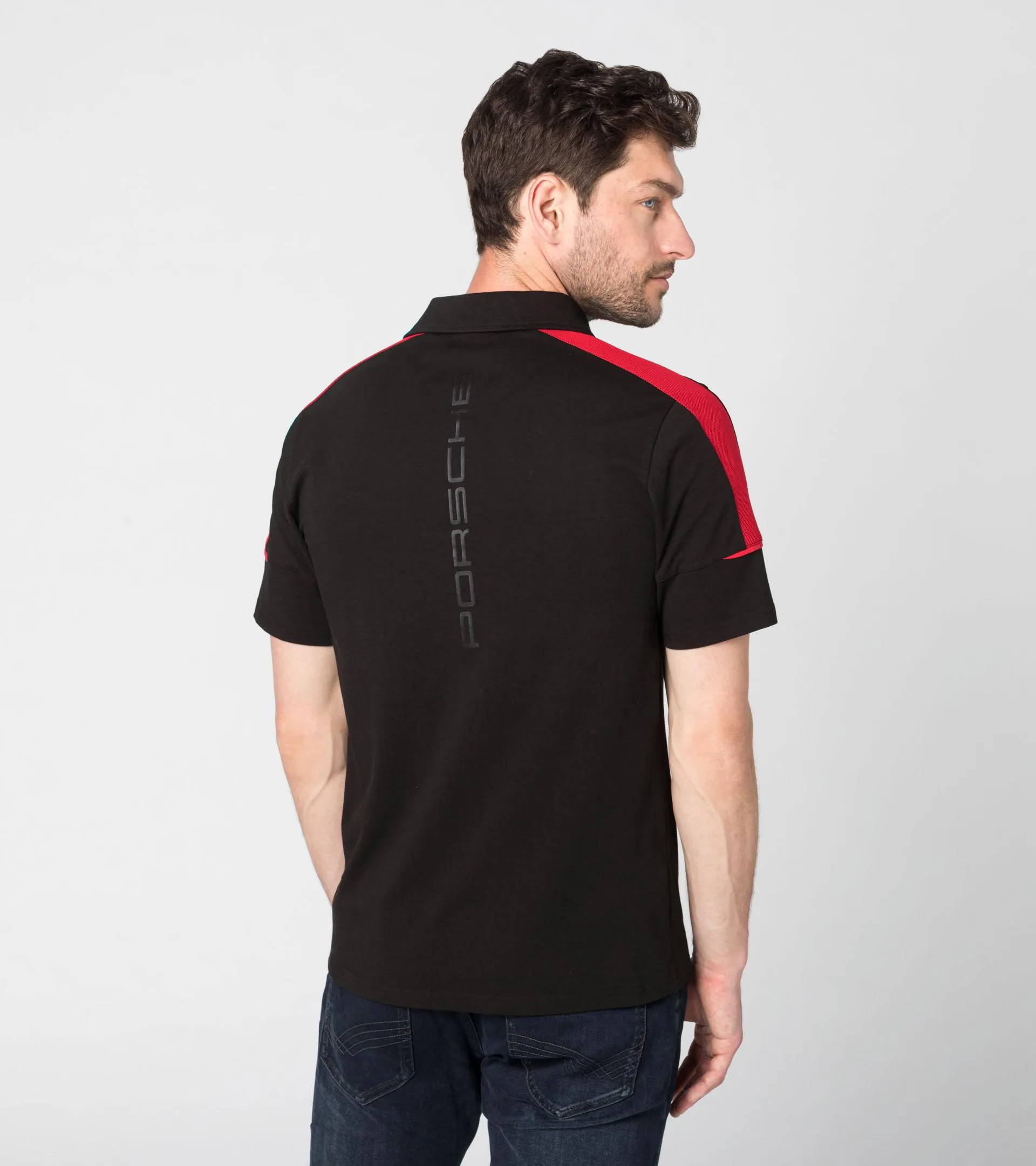 Polo-Shirt – Motorsport