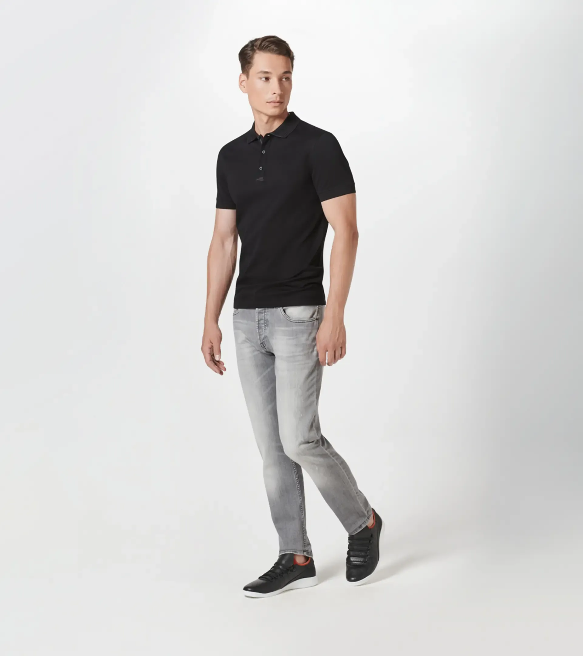Tec Flex Polo