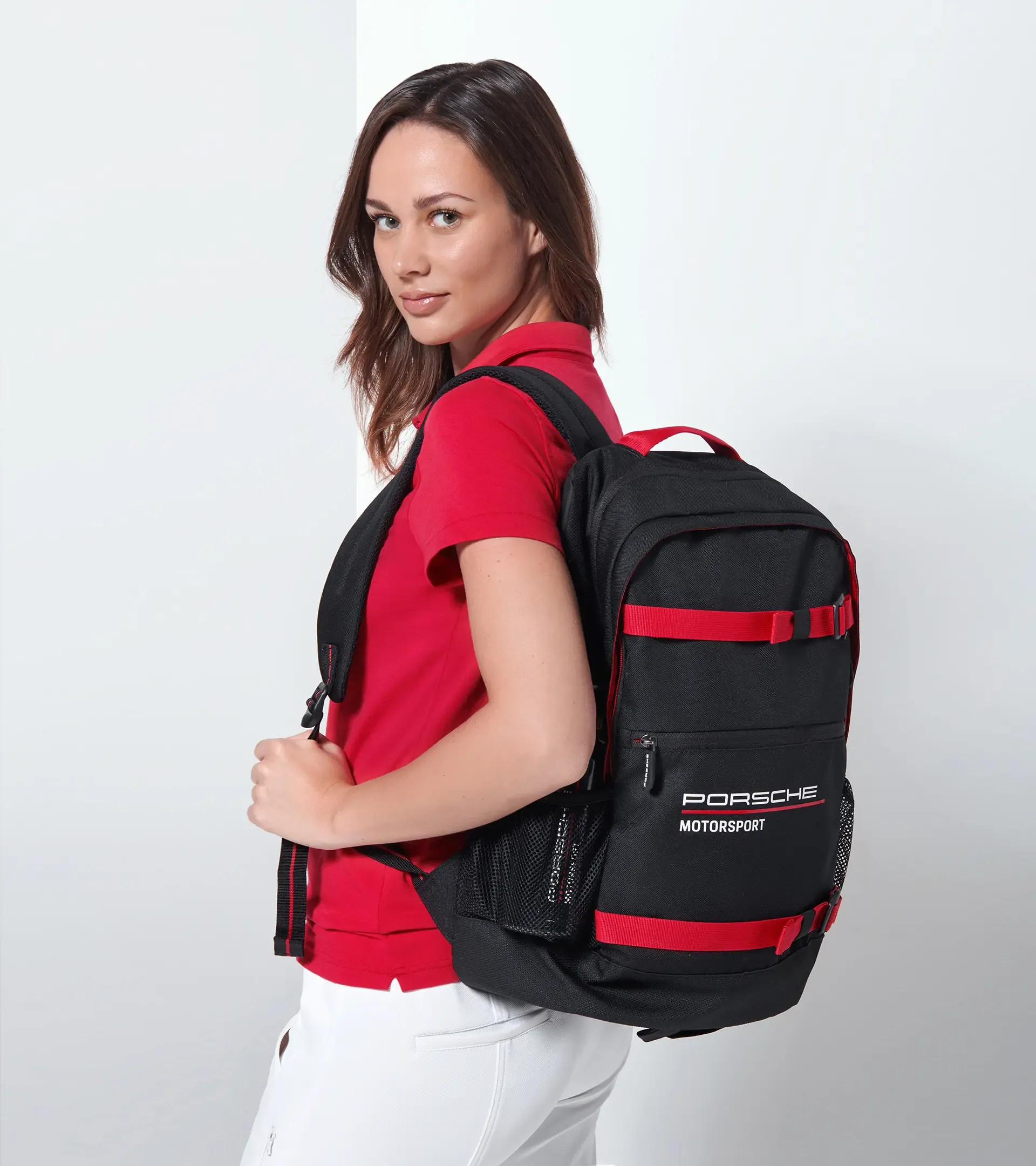 Porsche backpacks best sale