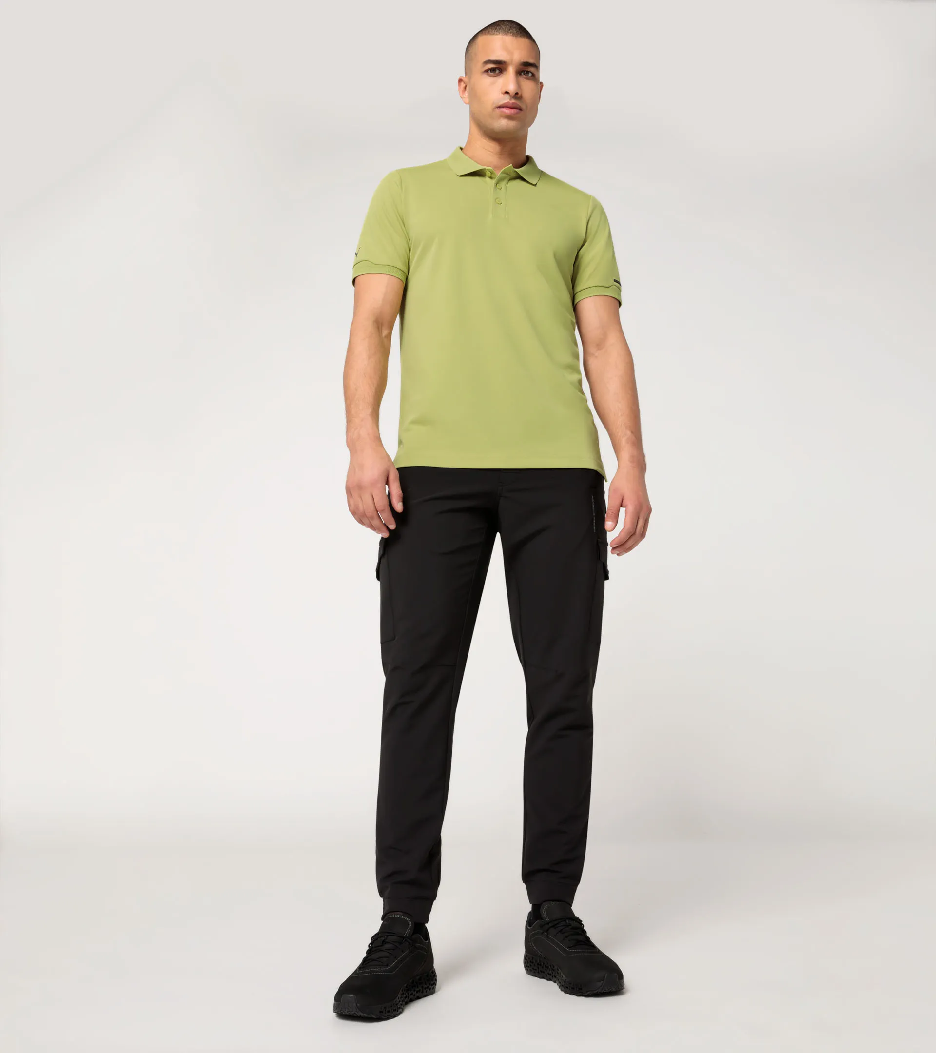 Polo shirt