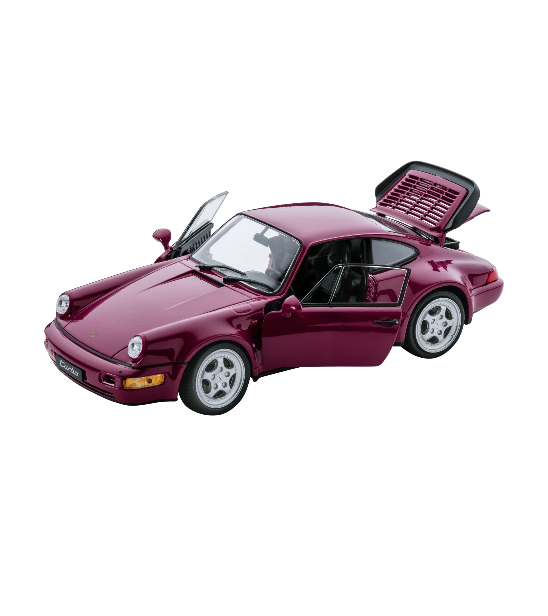 Porsche 911 Turbo (964) | PORSCHE SHOP