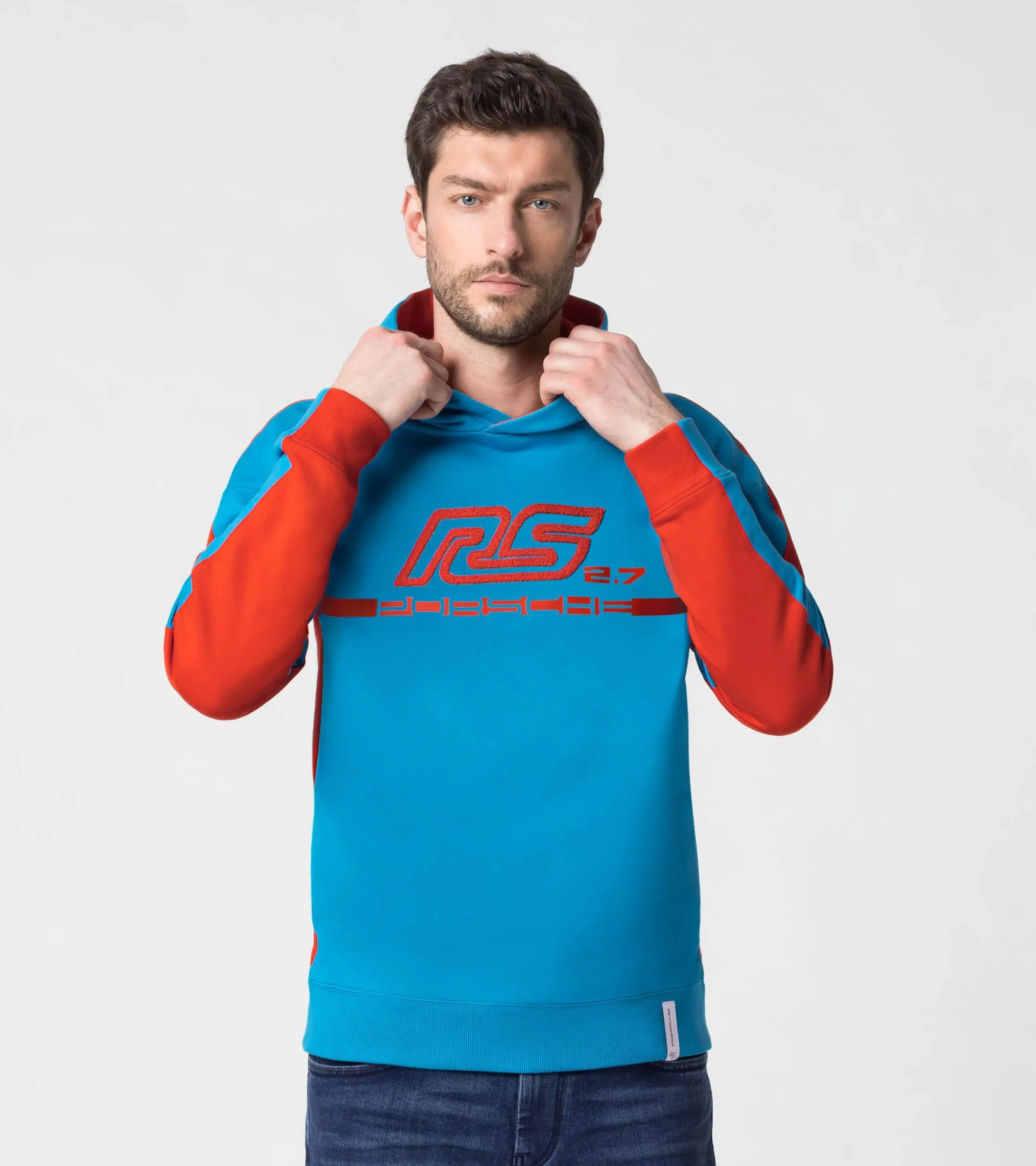 Hoodie – RS 2.7