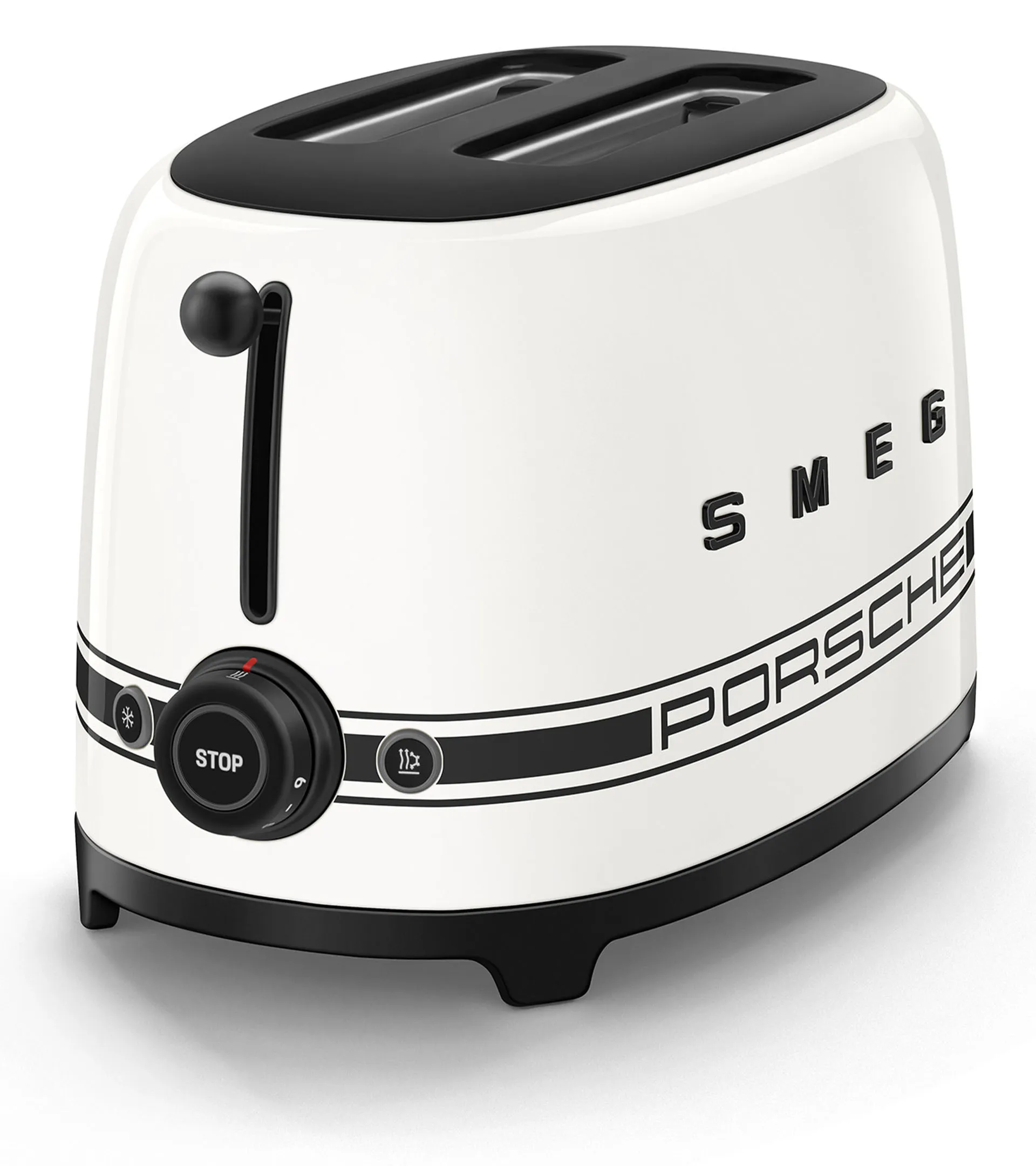 Toaster – Porsche x Smeg | PORSCHE SHOP