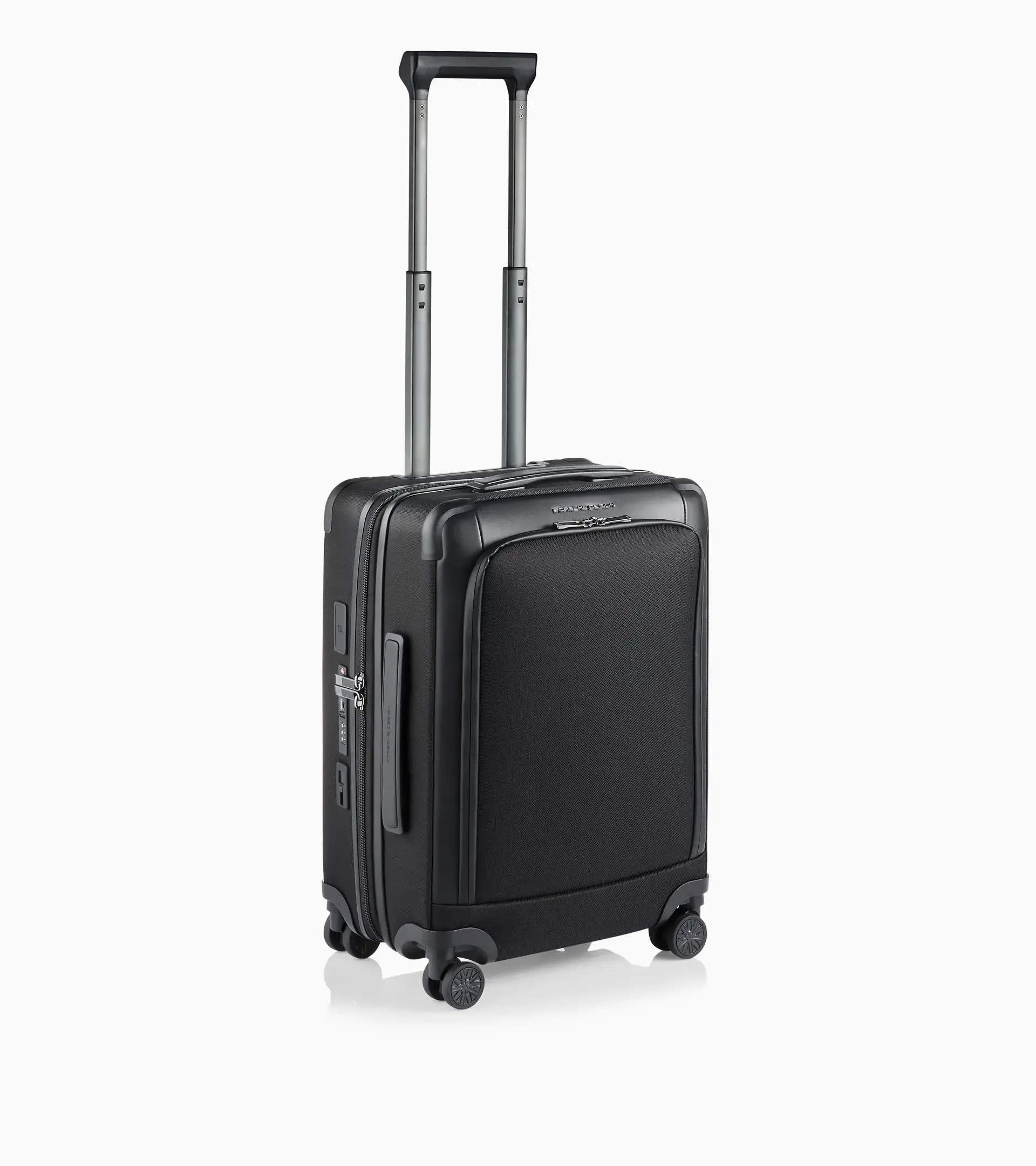 Trolley de 4 ruedas Roadster Nylon M