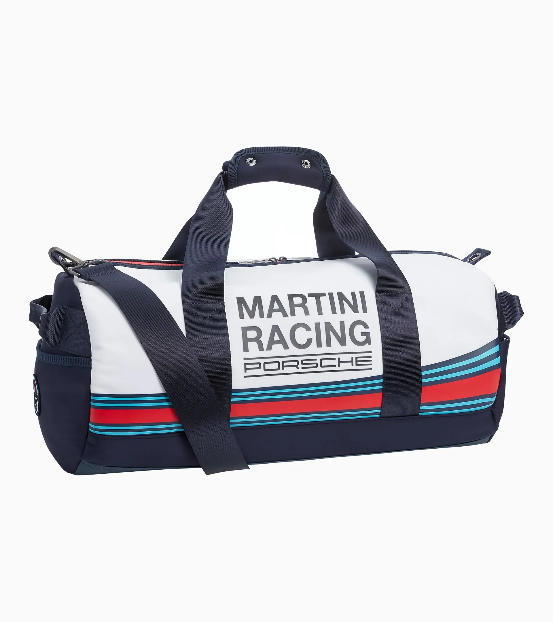 Sports bag – MARTINI RACING® | PORSCHE SHOP