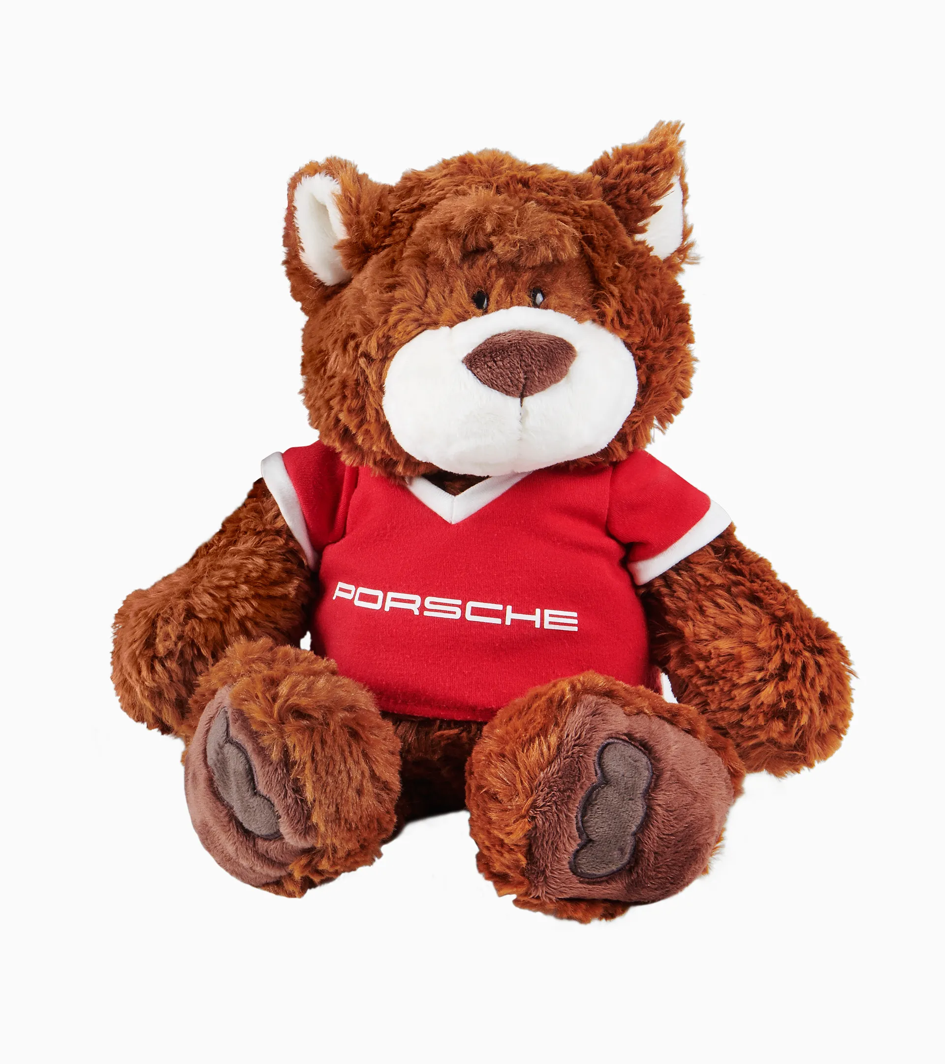 Porscheベア Teddy Bear | PORSCHE SHOP
