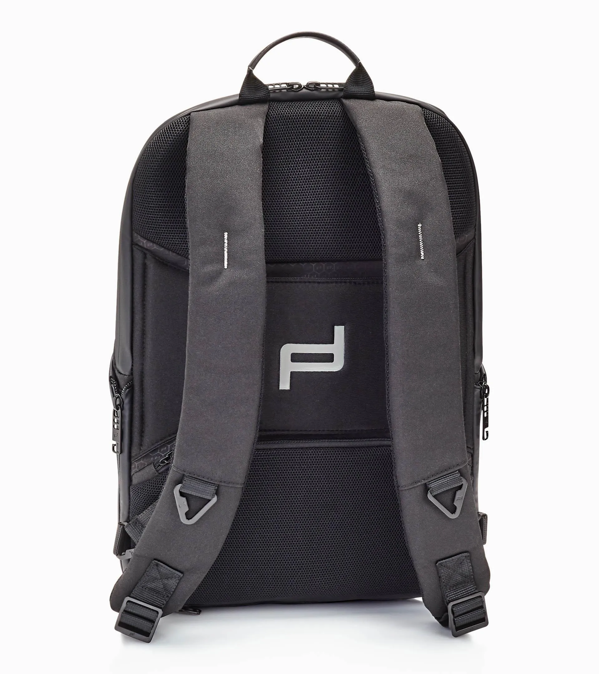 Lenovo classic backpack top by nava