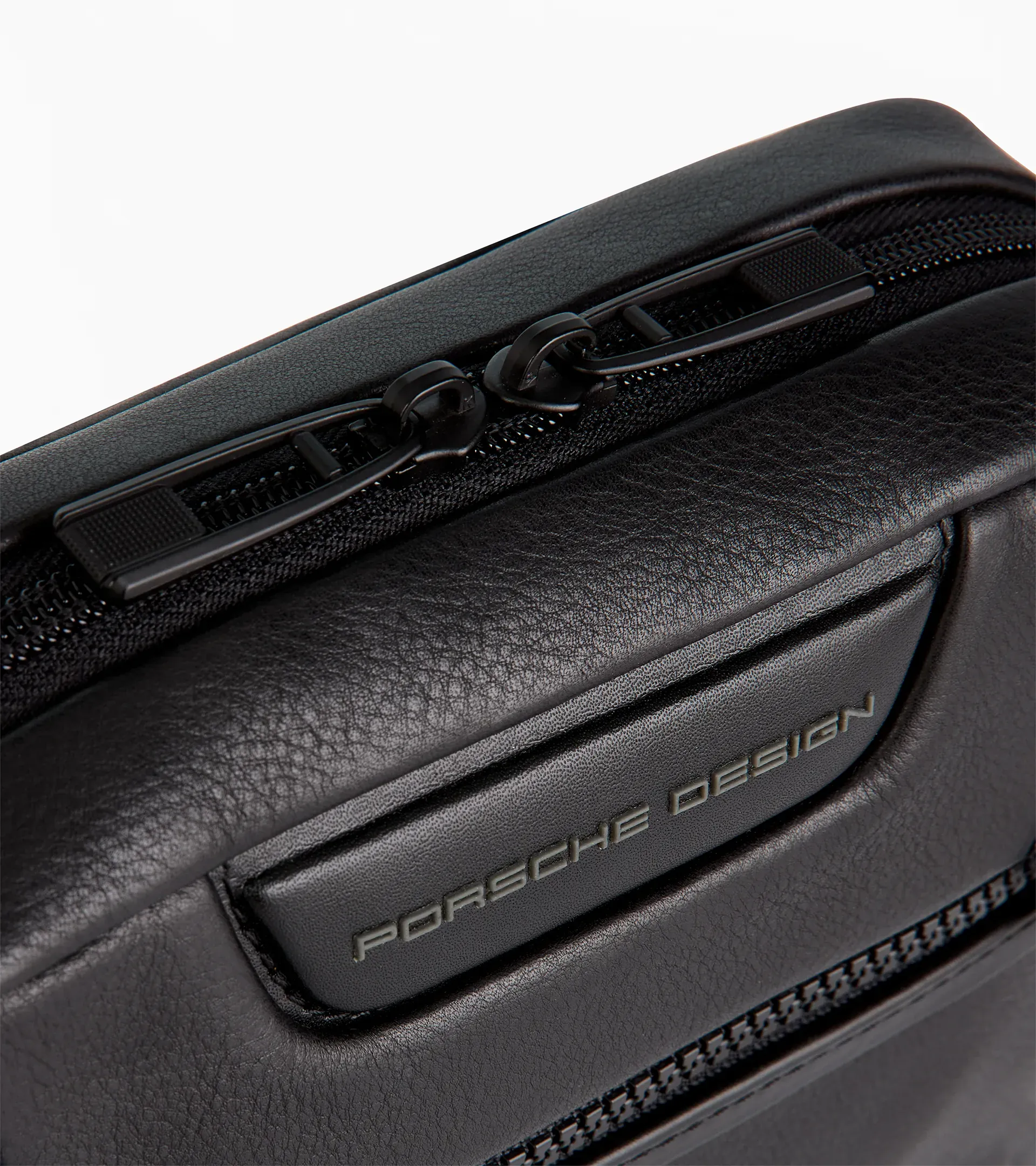 Roadster Leather Shoulder Bag XS | PORSCHE SHOP