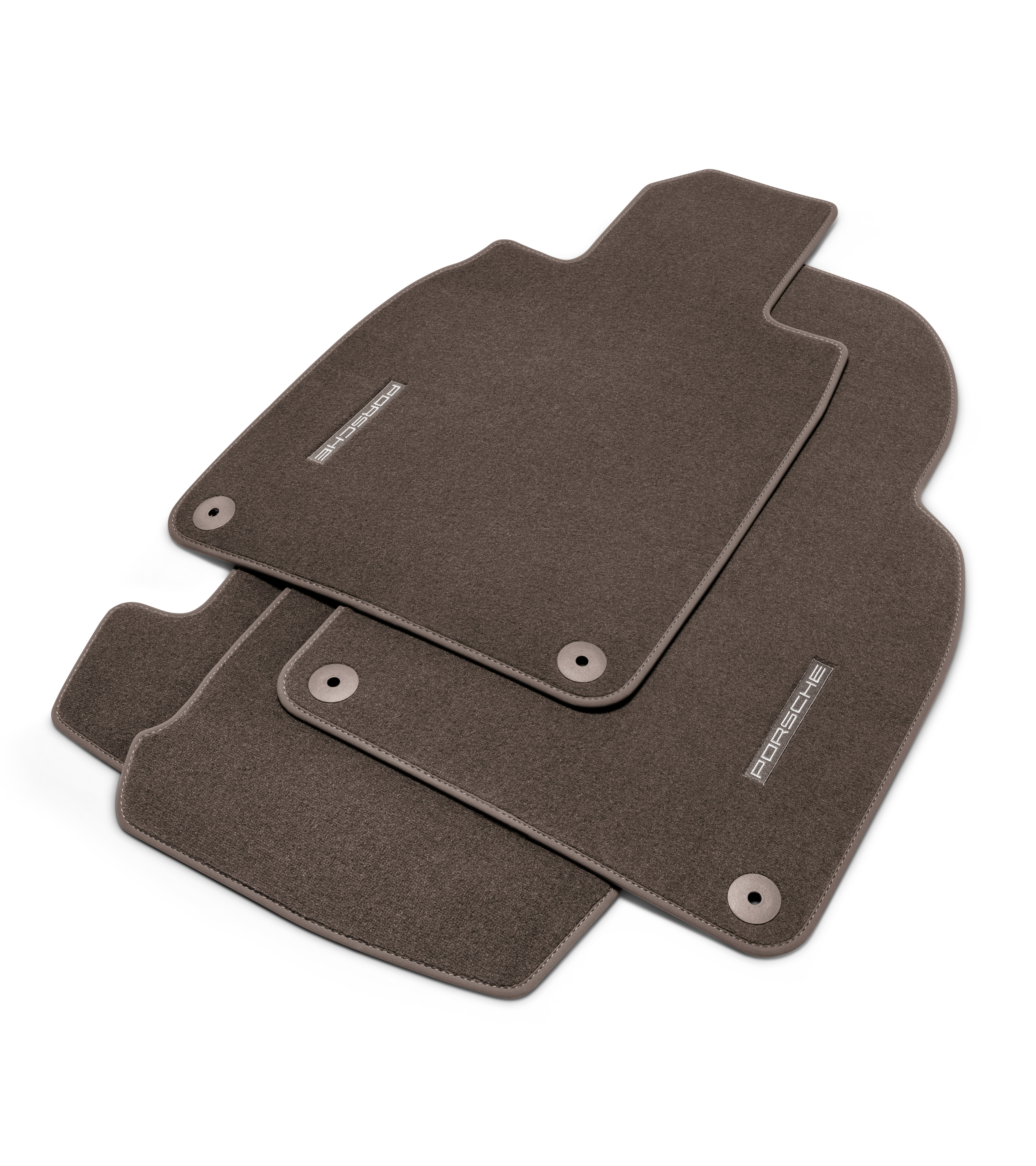 Porsche oem floor mats hotsell