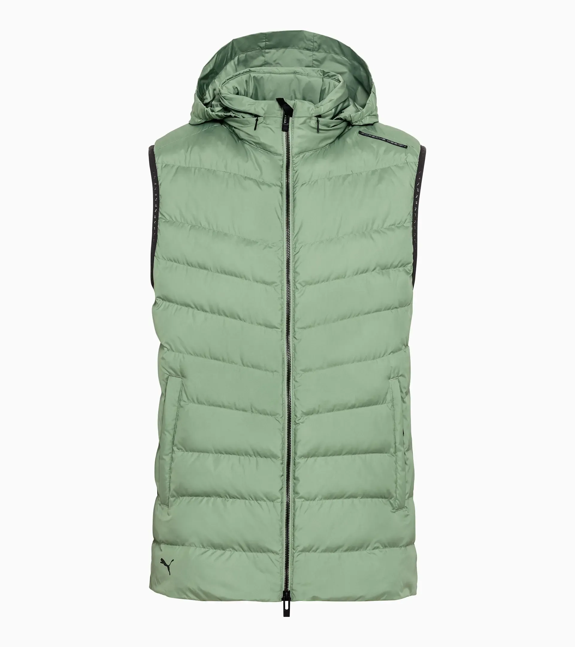 Light Packable Vest