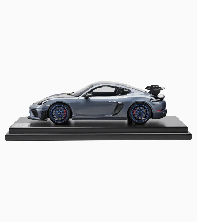 Porsche Model Cars: the Miniature Edition | PORSCHE SHOP