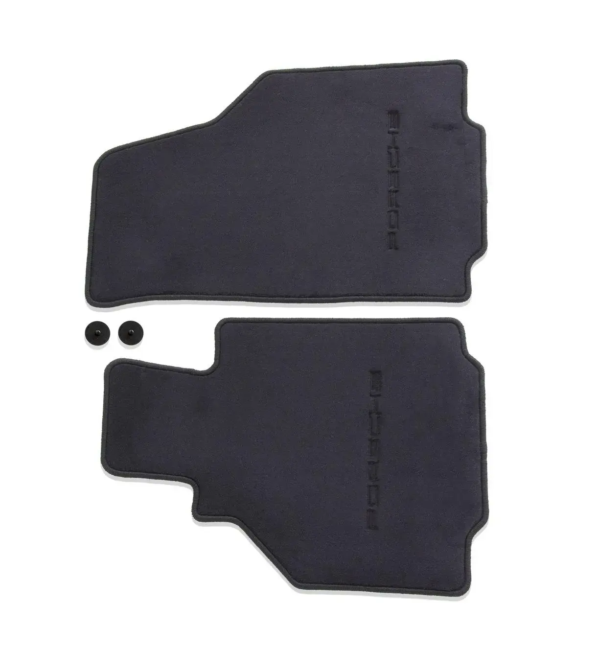 Porsche Classic Floor Mats for Boxster (986) | PORSCHE SHOP