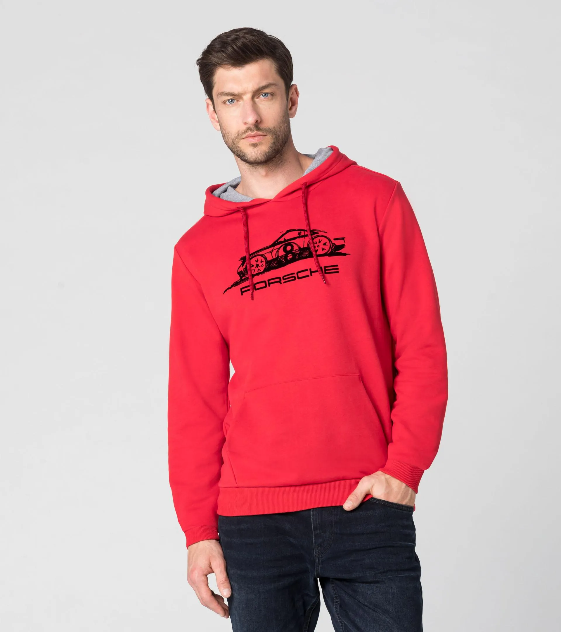 Hoodie – Essential