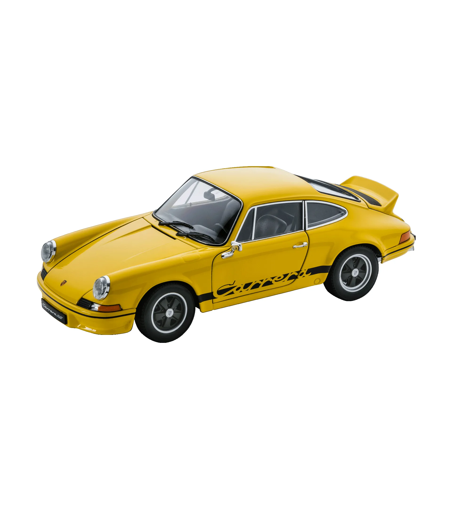 Porsche 911 Carrera RS 2.7 | PORSCHE SHOP