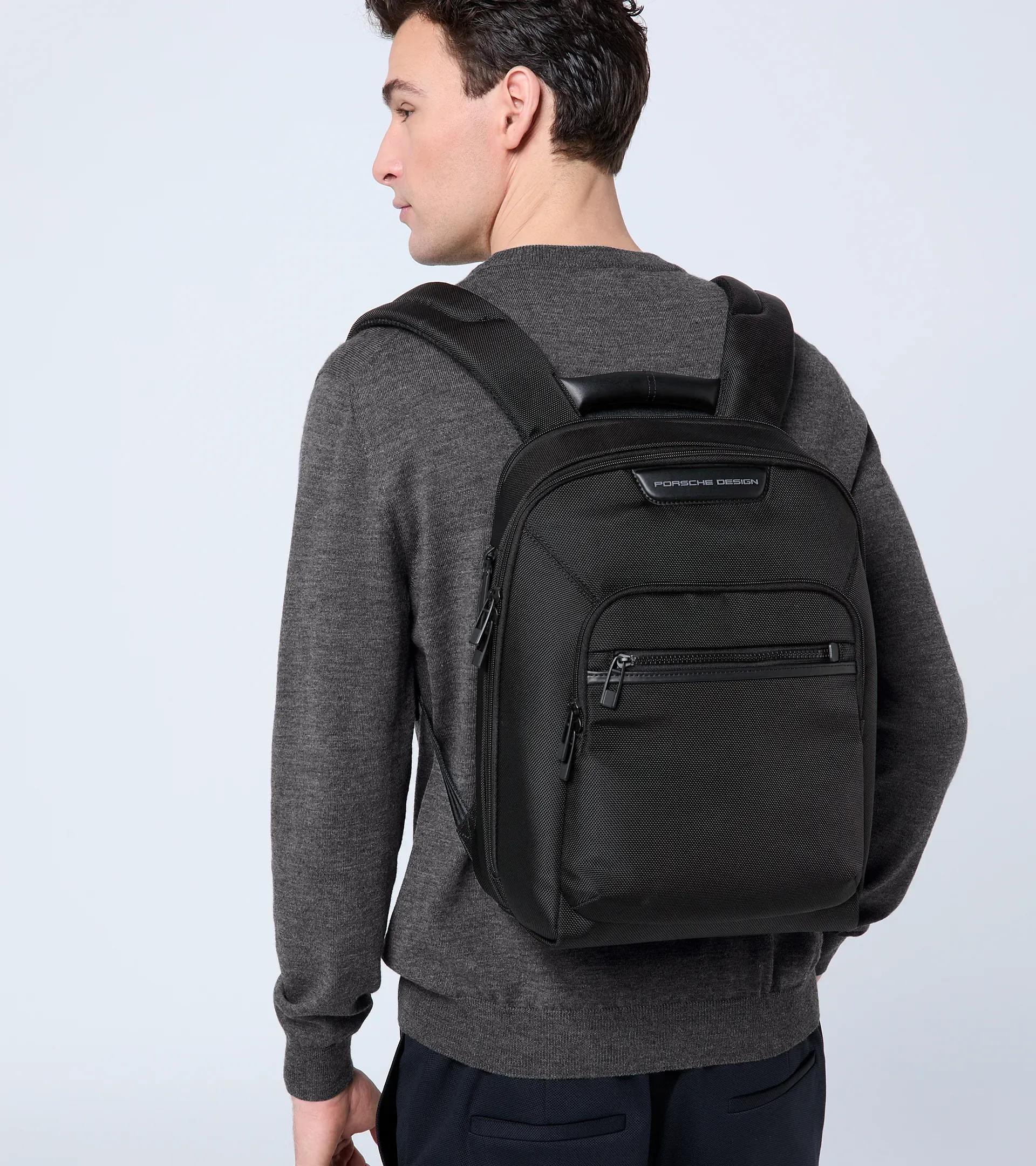 Roadster Nylon Backpack XS | PORSCHE SHOP