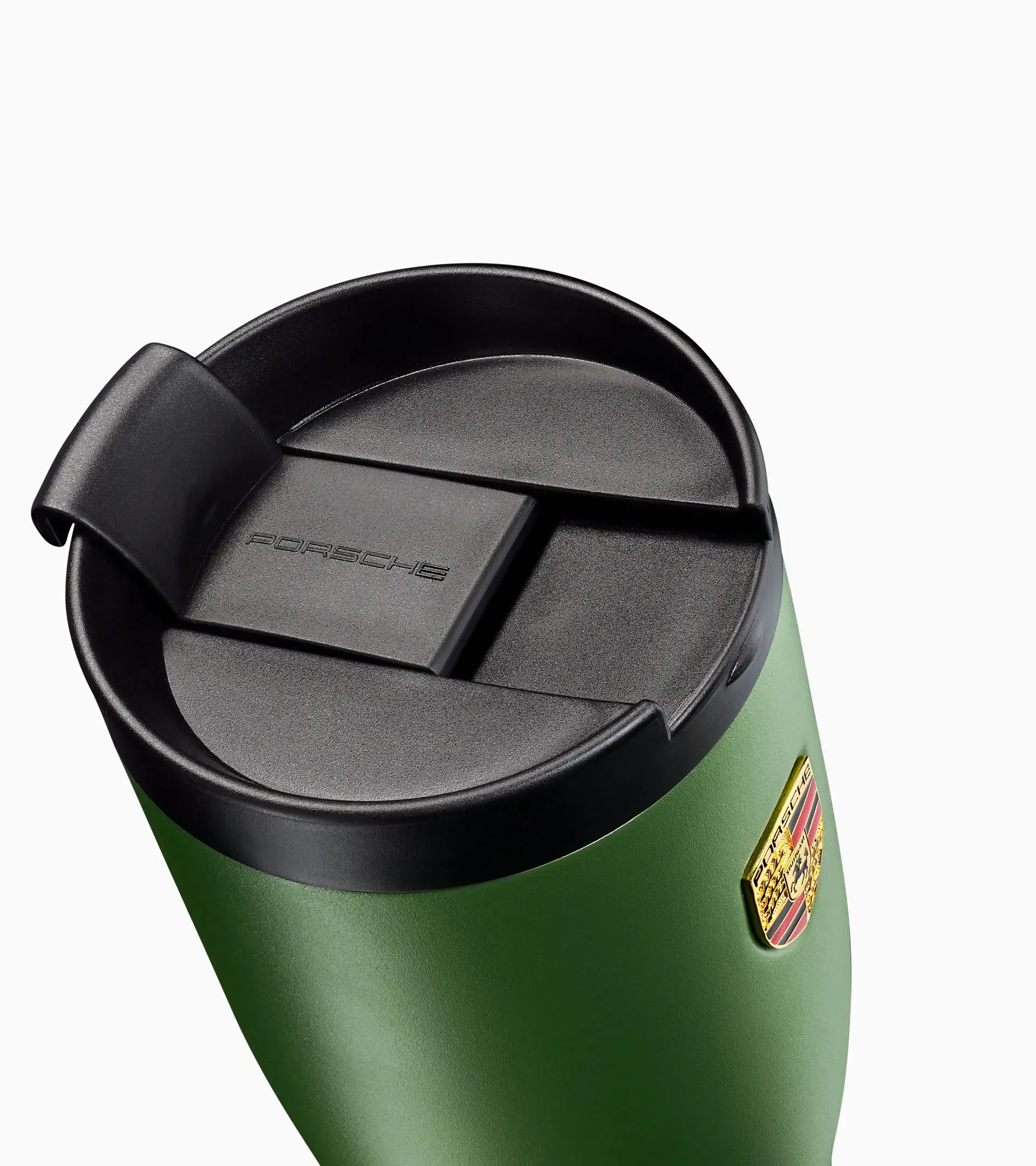 XL thermos cup