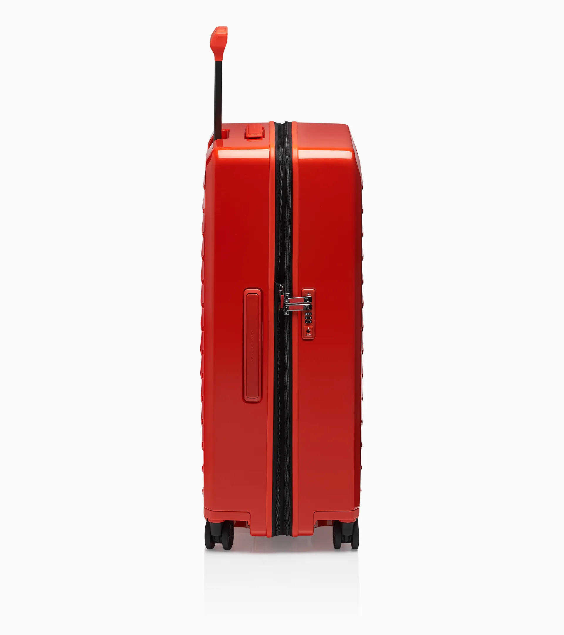 Roadster Hardcase 4W Trolley L | PORSCHE SHOP
