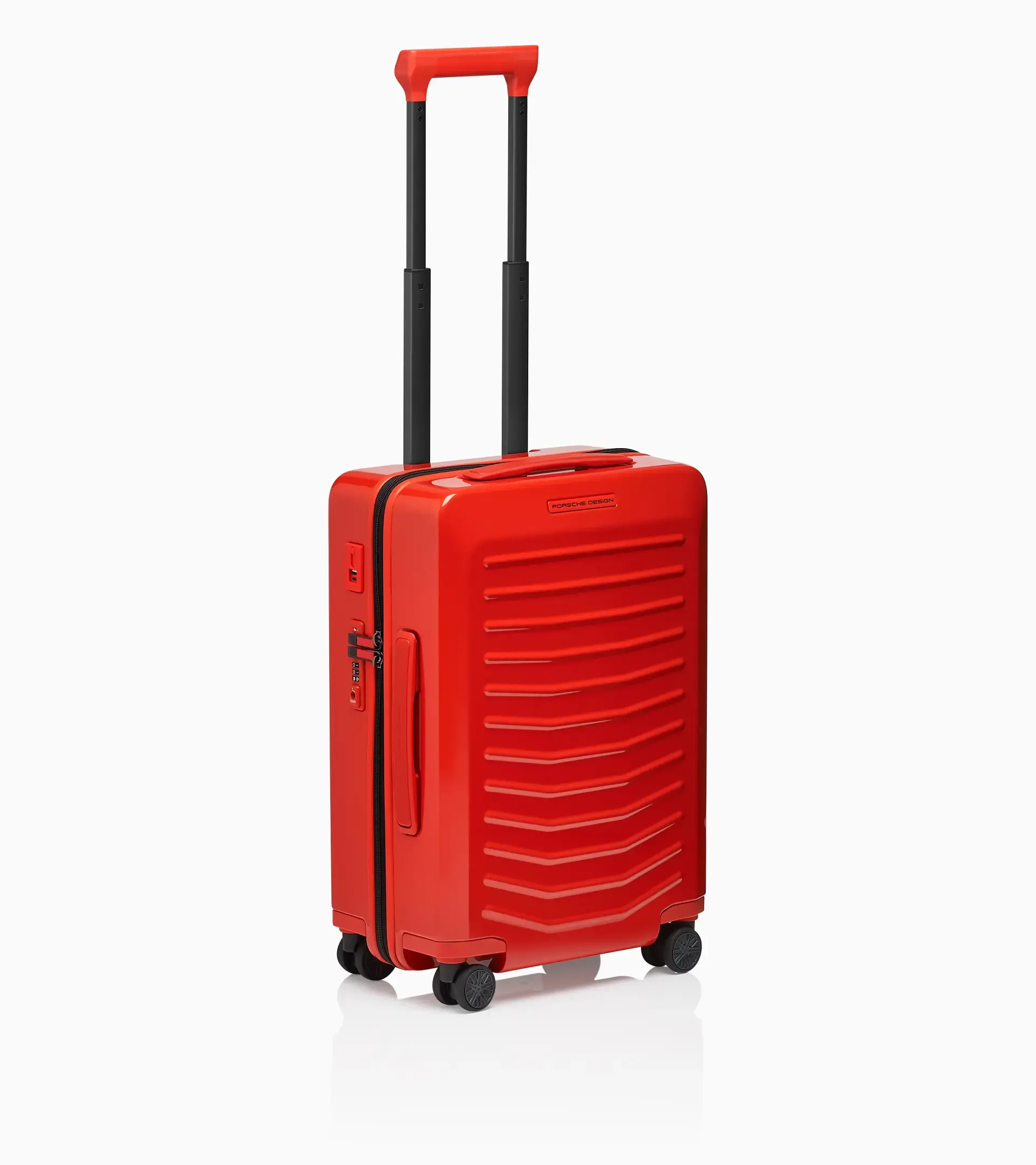 Porsche Design キャリーケース Roadster Hardcase 4W Trolley XL | PORSCHE SHOP